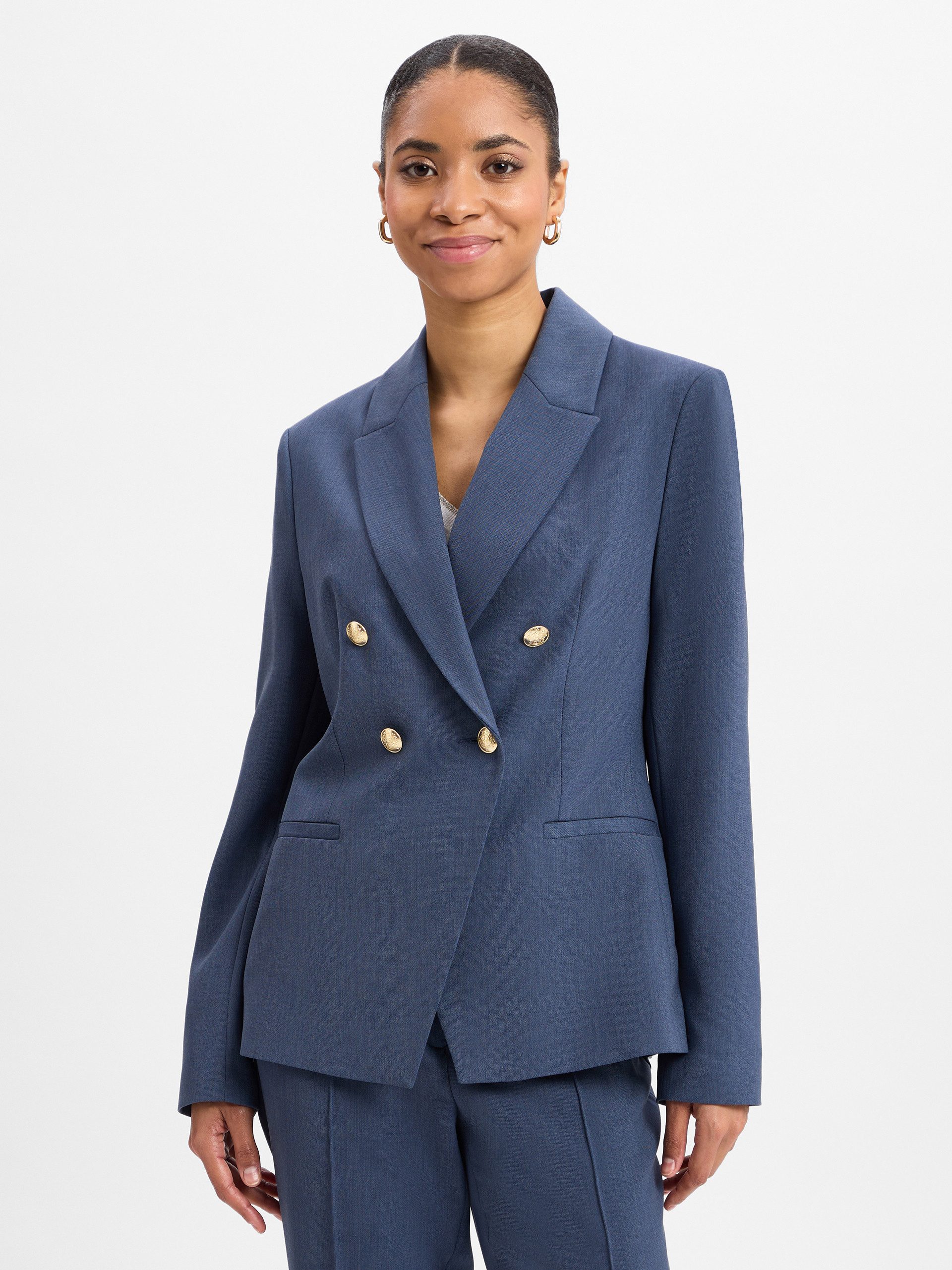 Longblazer