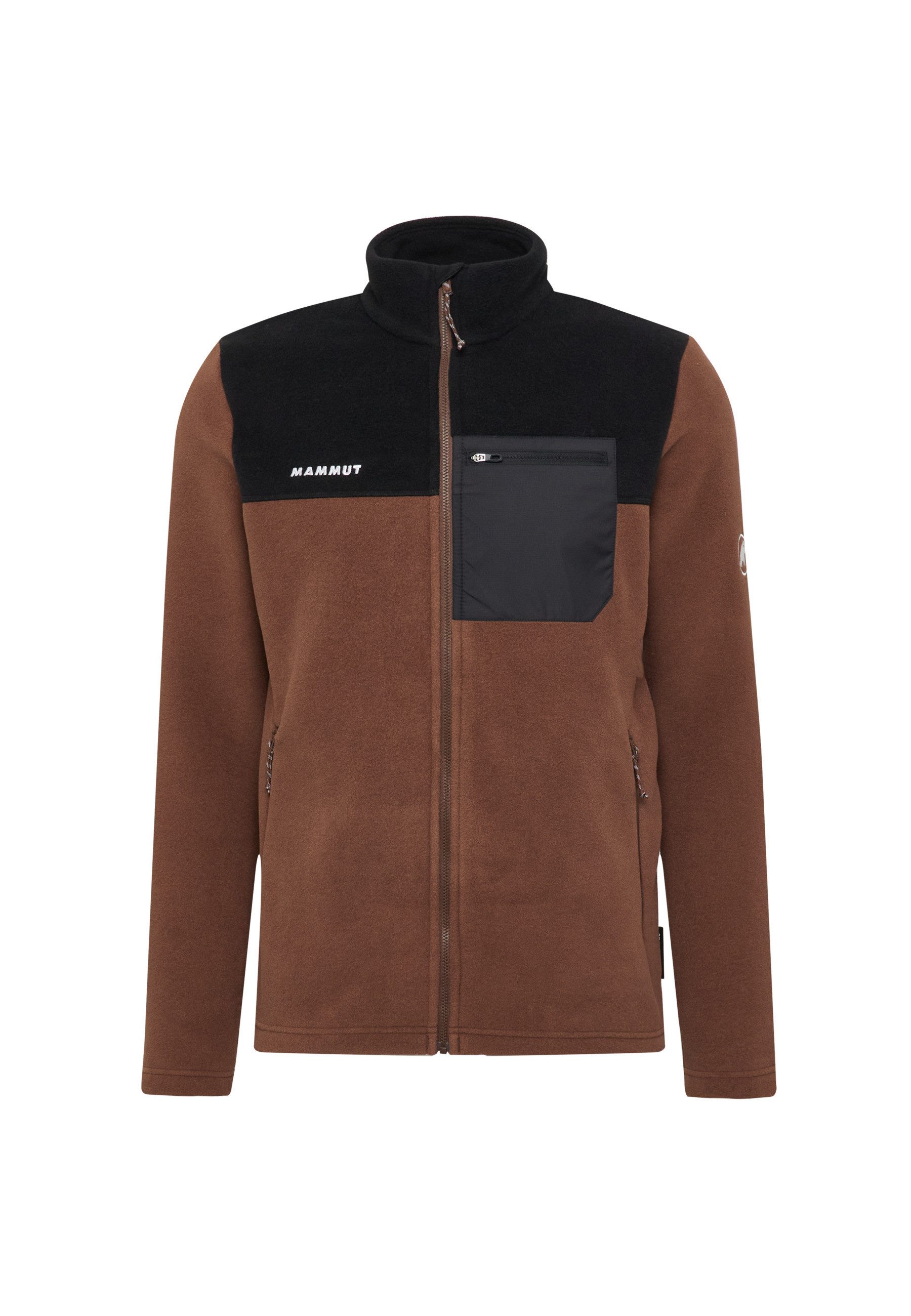 Mammut Fleecejacke Innominata ML Jacket Men