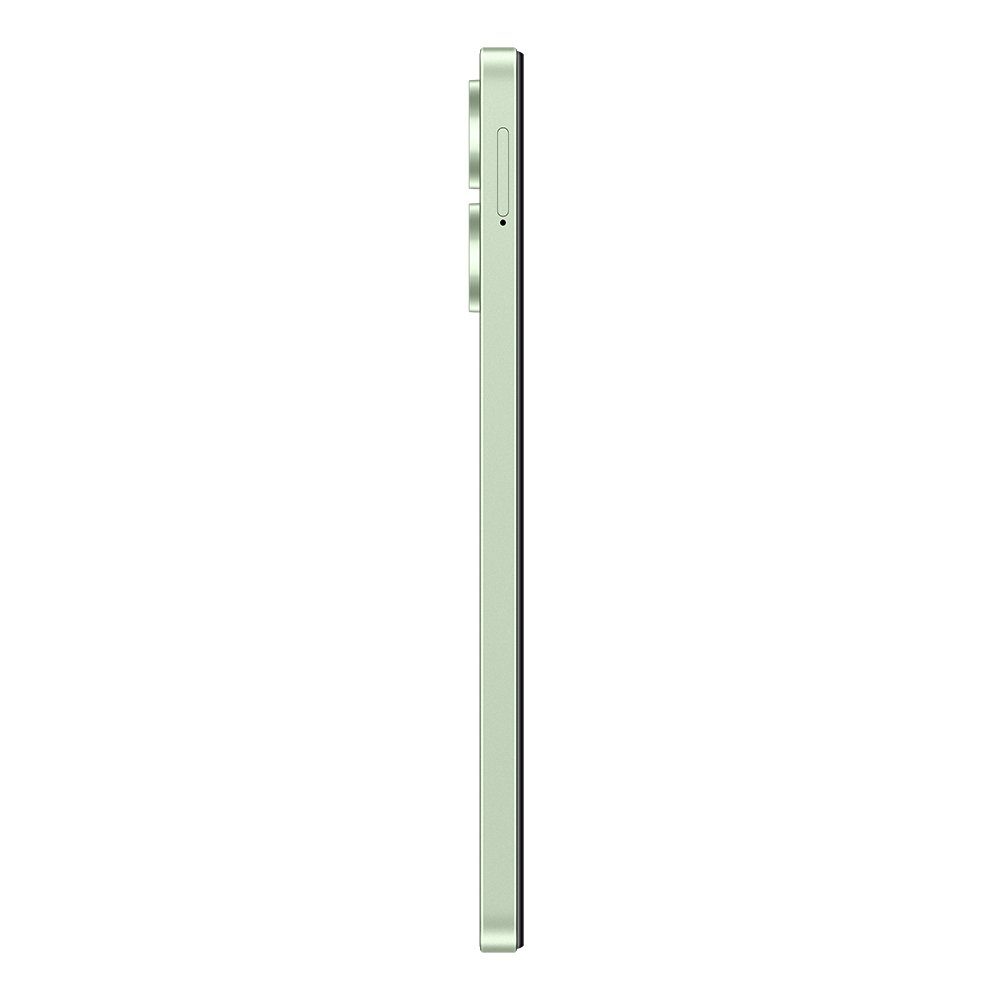 Xiaomi Redmi 13C 8GB+256GB & (6.74 256 GB Handy Kamera) Bluetooth Zoll, Kopfhörer Smartphone MP Green 50 Speicherplatz