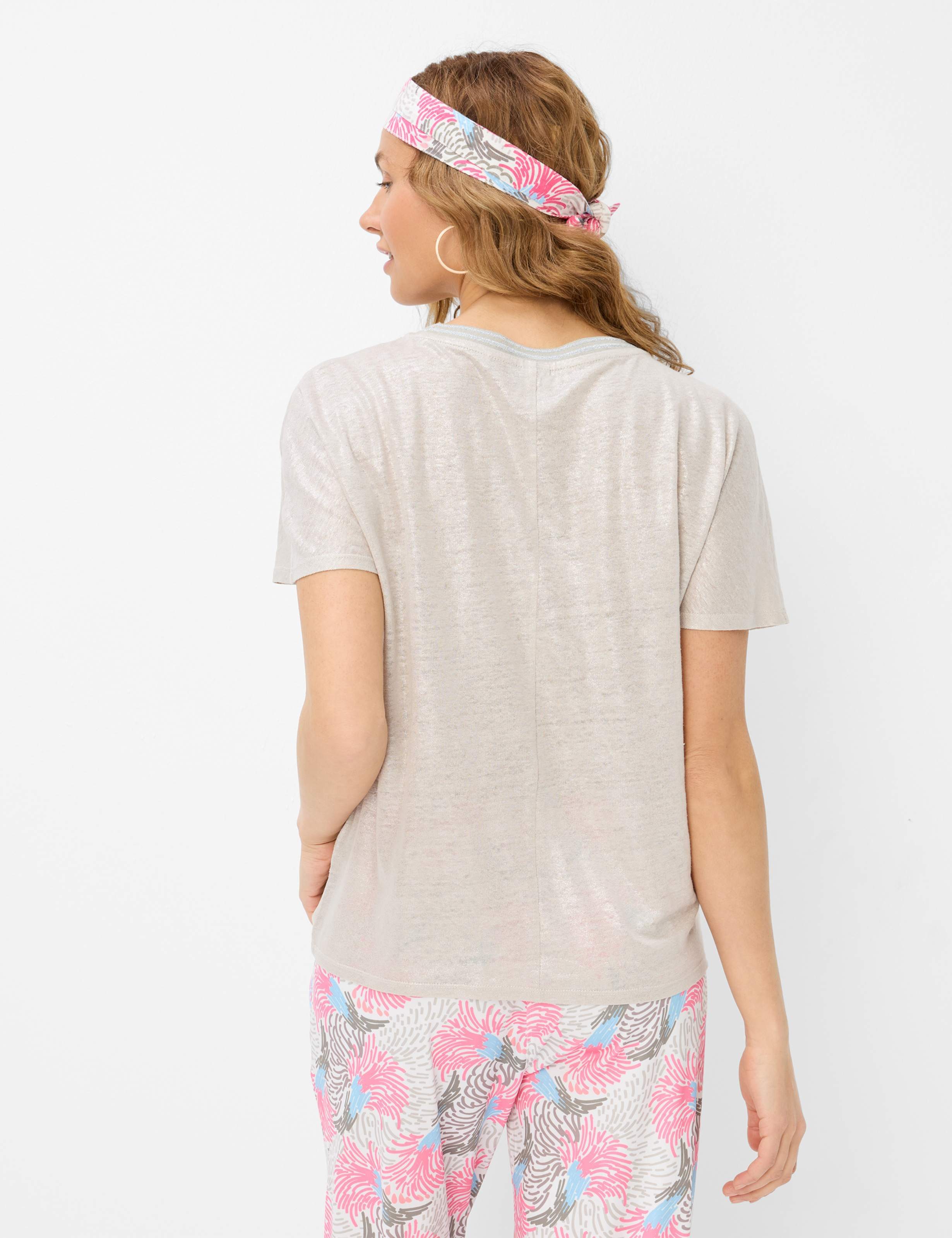 Brax Kurzarmshirt Style CAELEN günstig online kaufen