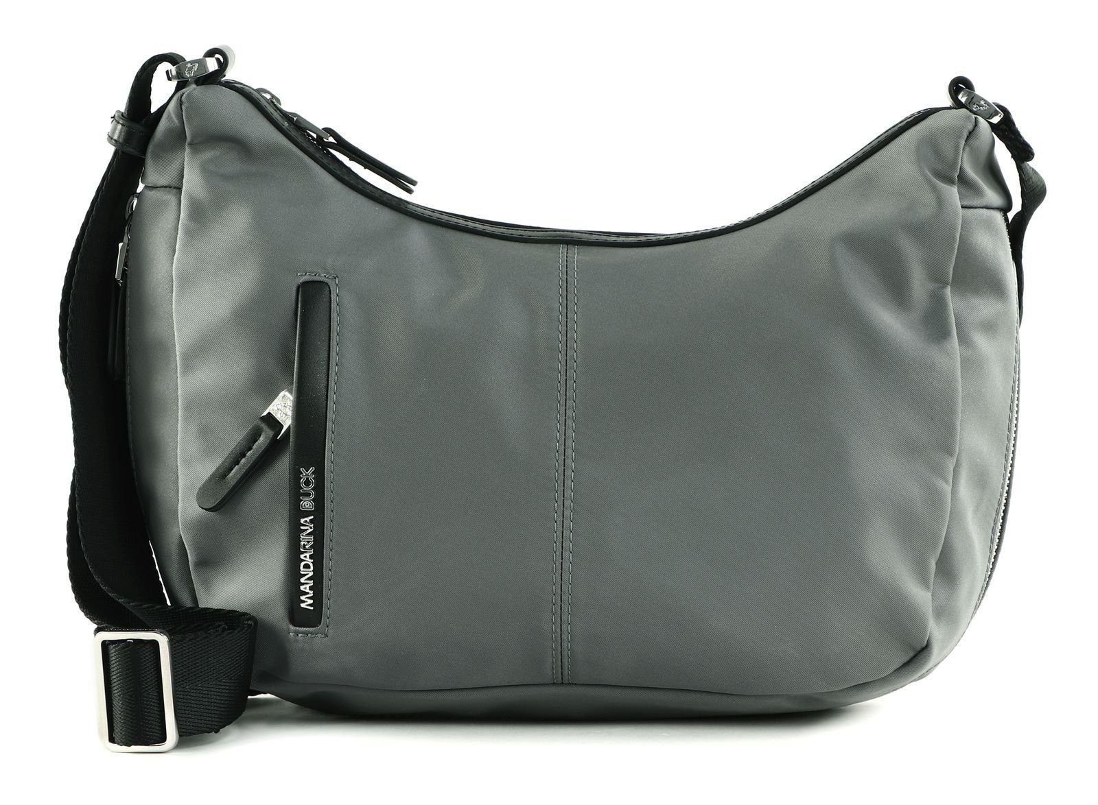 Mandarina Duck Schultertasche Hunter Smoked Pearl