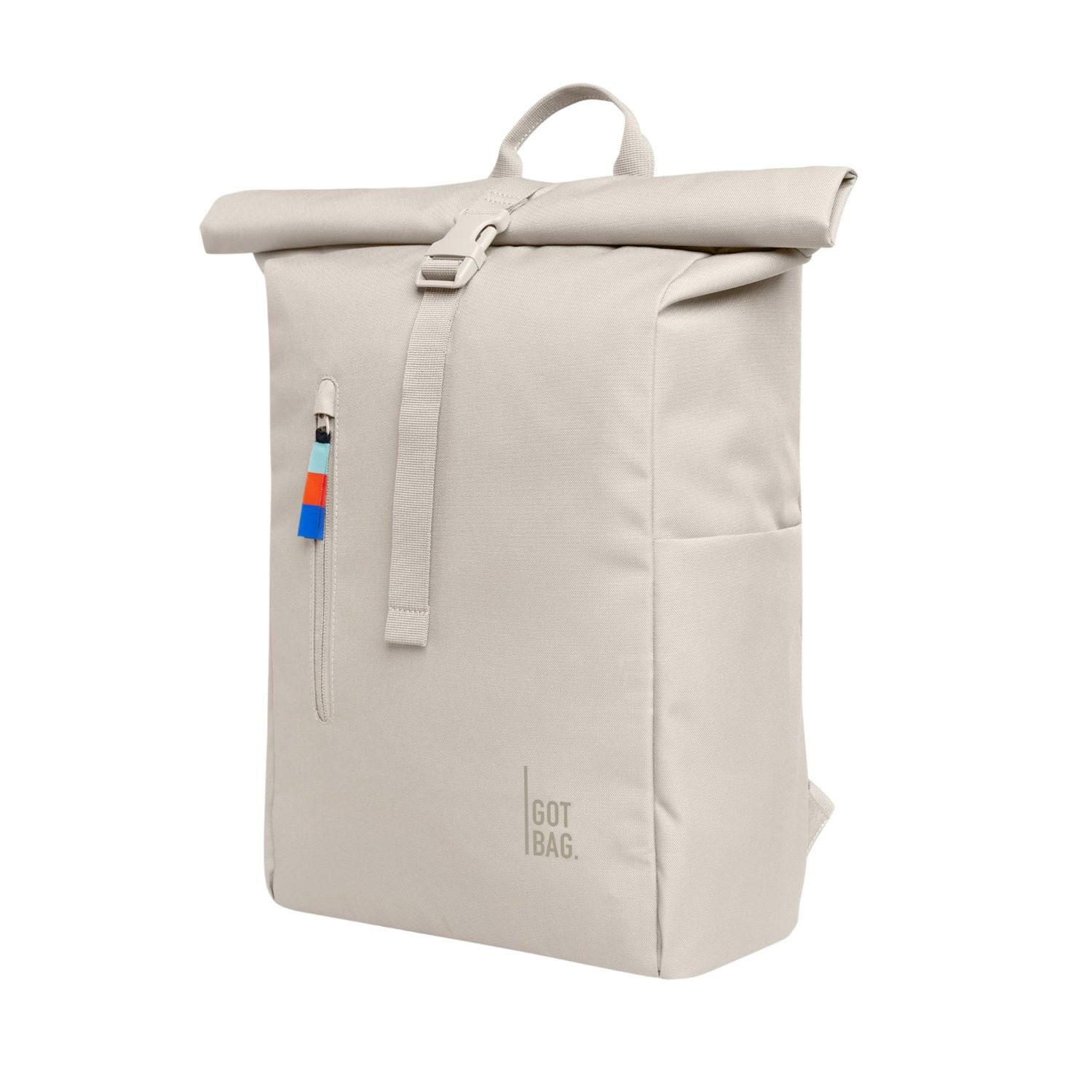 Got Bag Rucksack Got Bag Rolltop Easy Soft Shell Rucksack