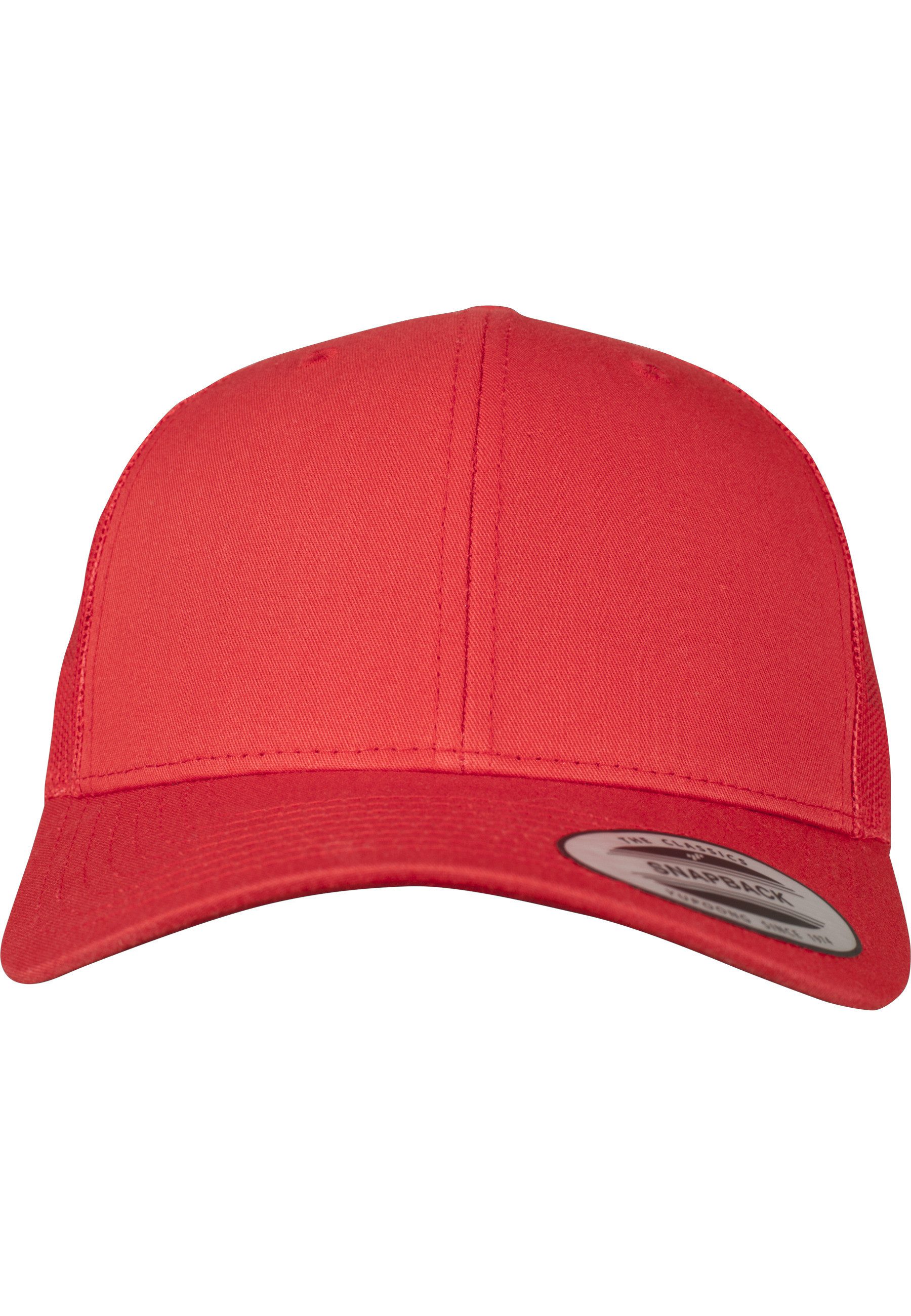 Flexfit Flex Cap Flexfit Unisex Retro Trucker