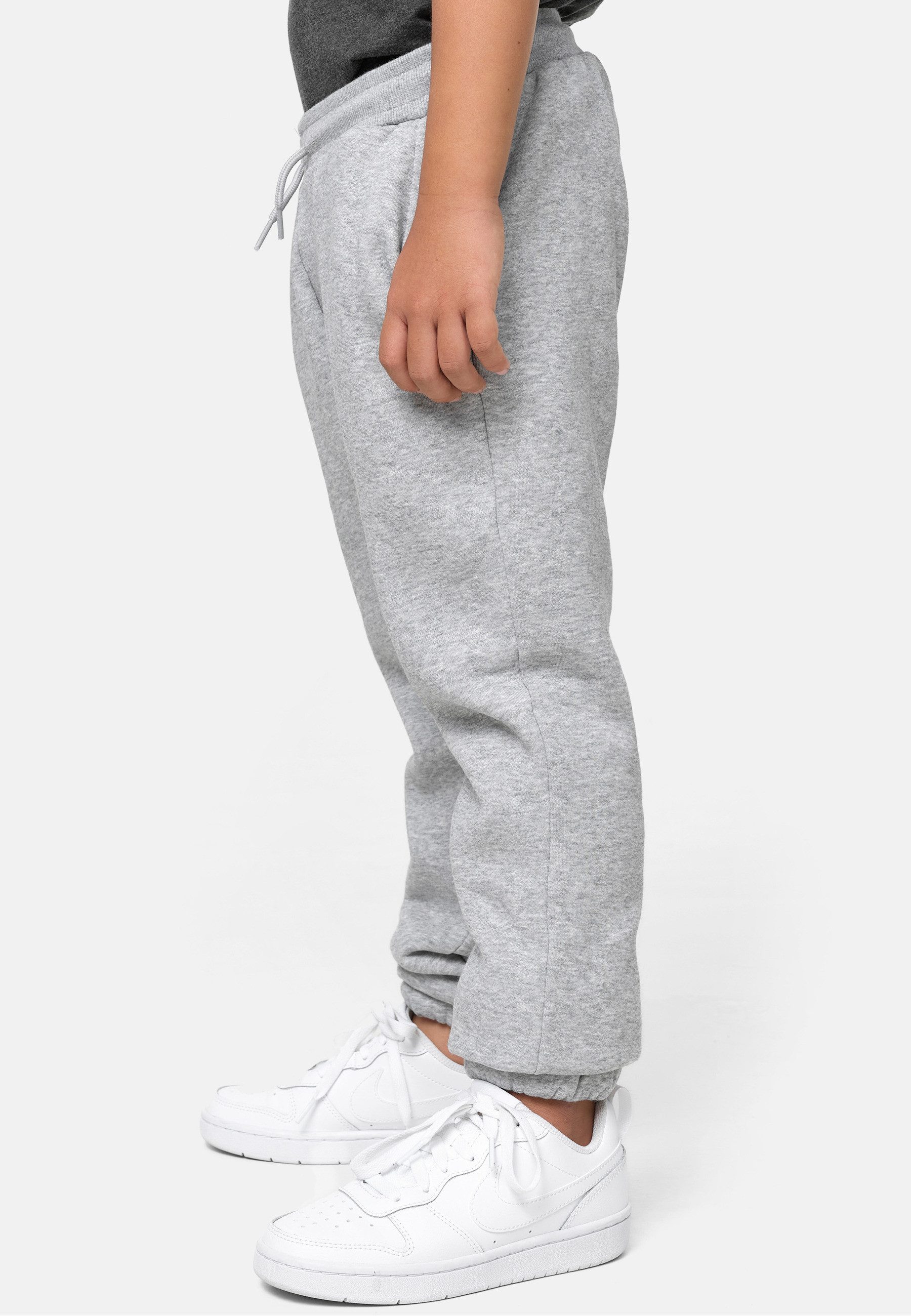 URBAN CLASSICS Stoffhose Urban Classics Damen Girls Sweatpants (1-tlg)