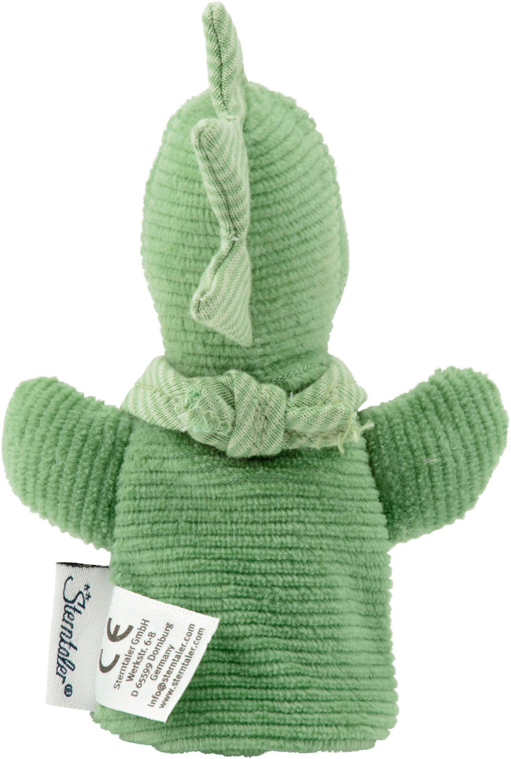 Sterntaler® Fingerpuppe Dino Rexi günstig online kaufen
