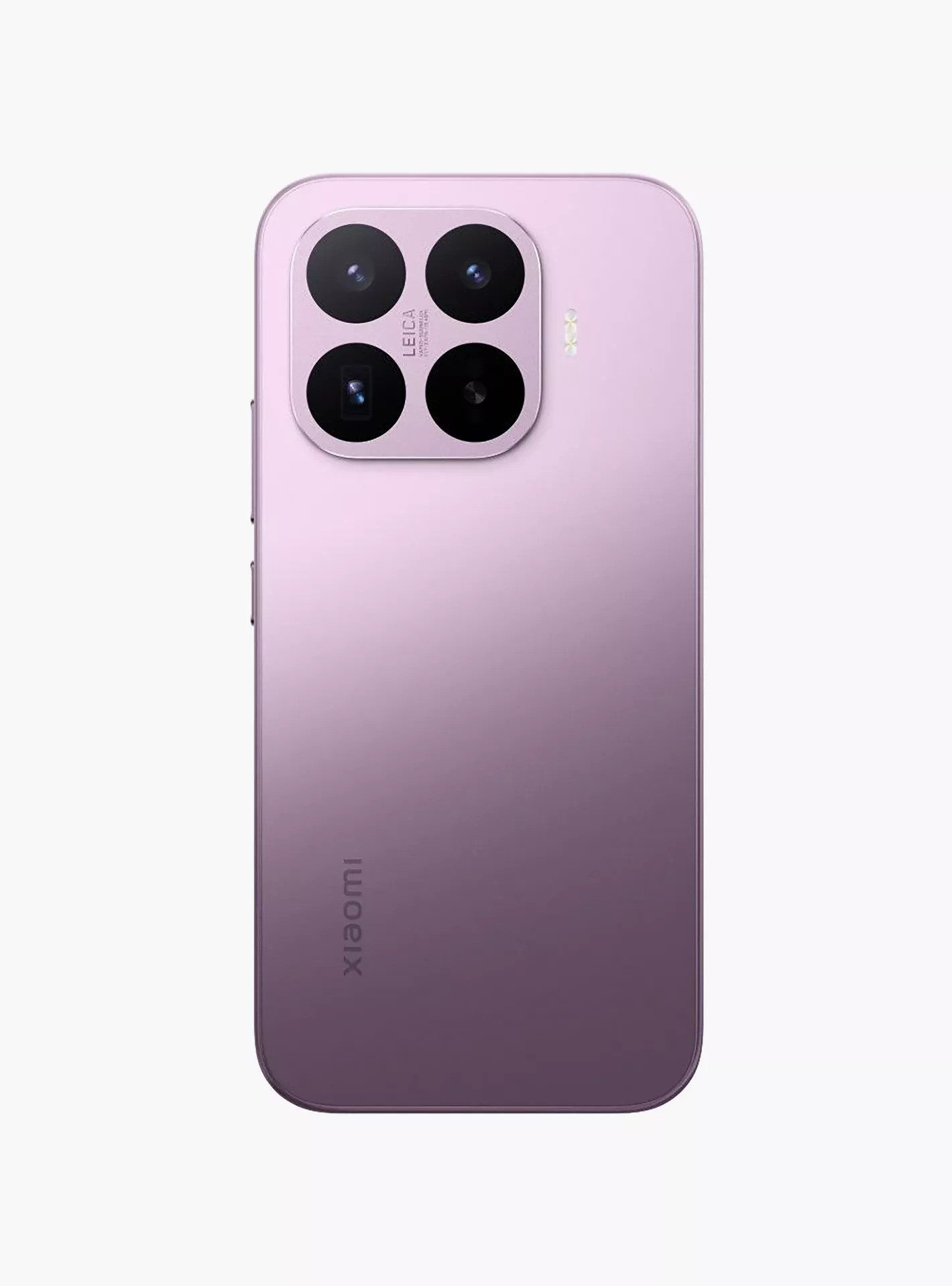 Xiaomi 17T 512GB Lila 5G