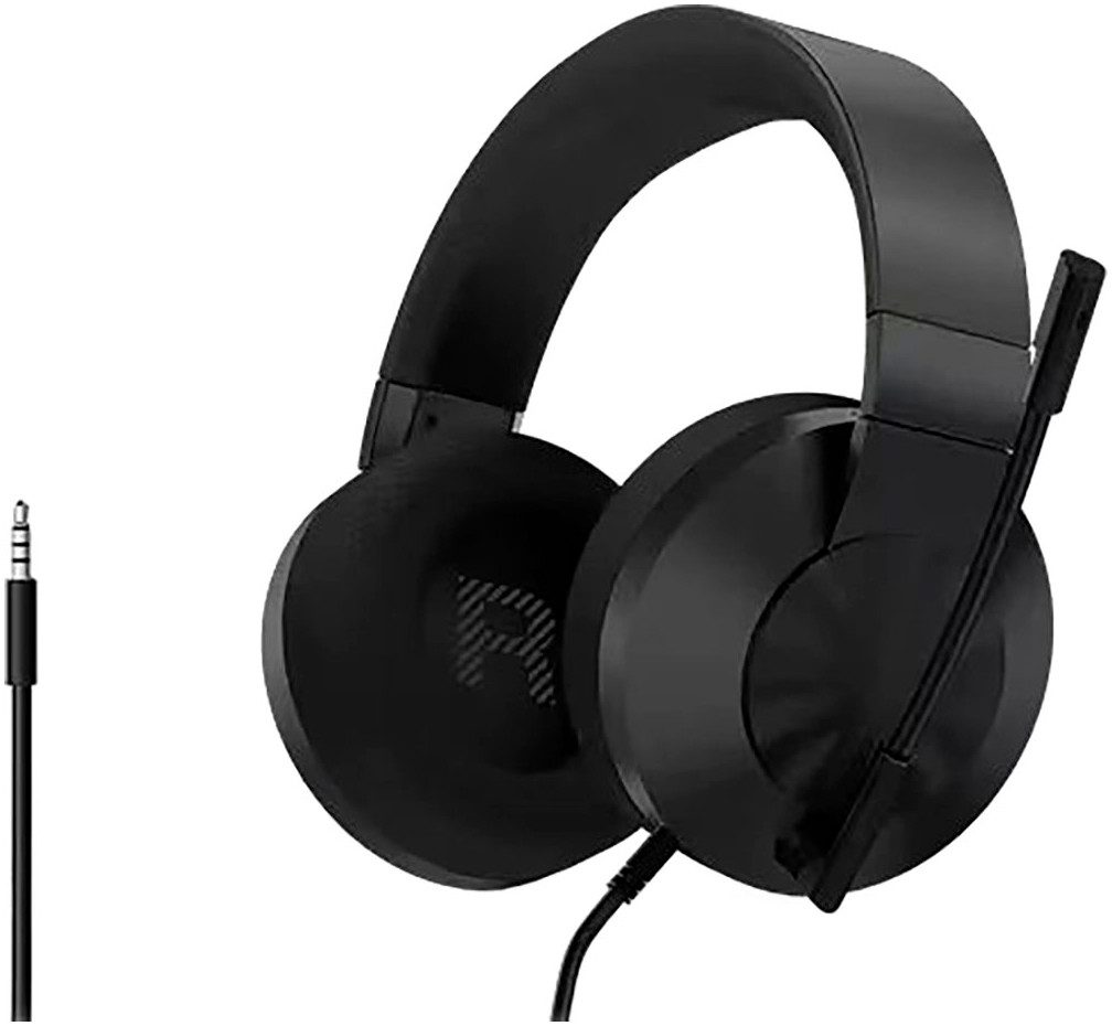 Lenovo H210 Gaming Headset Gaming-Headset (Freisprechfunktion) – Bild 3 von 5