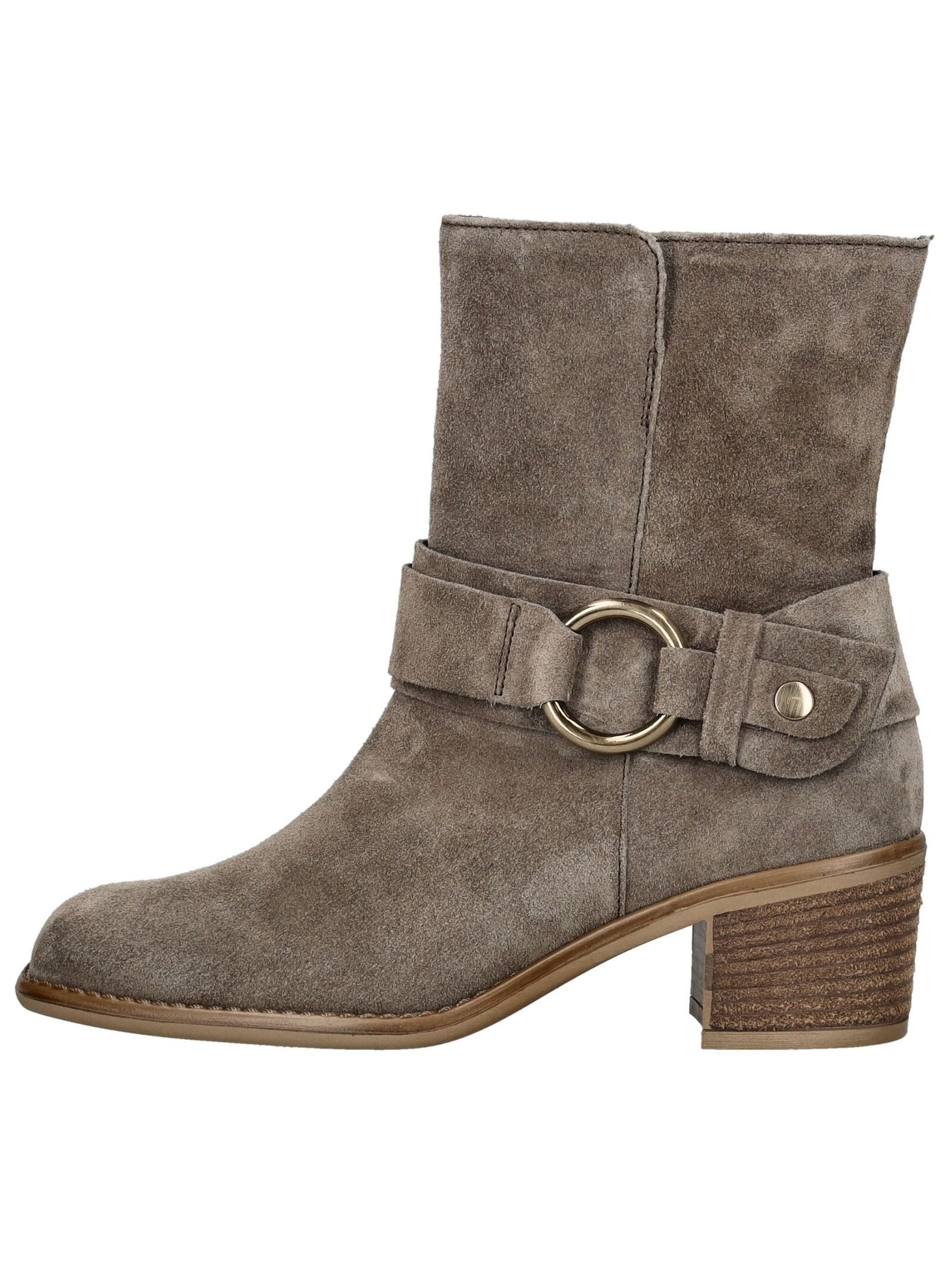 Gabor Gabor Stiefelette Veloursleder Stiefelette günstig online kaufen