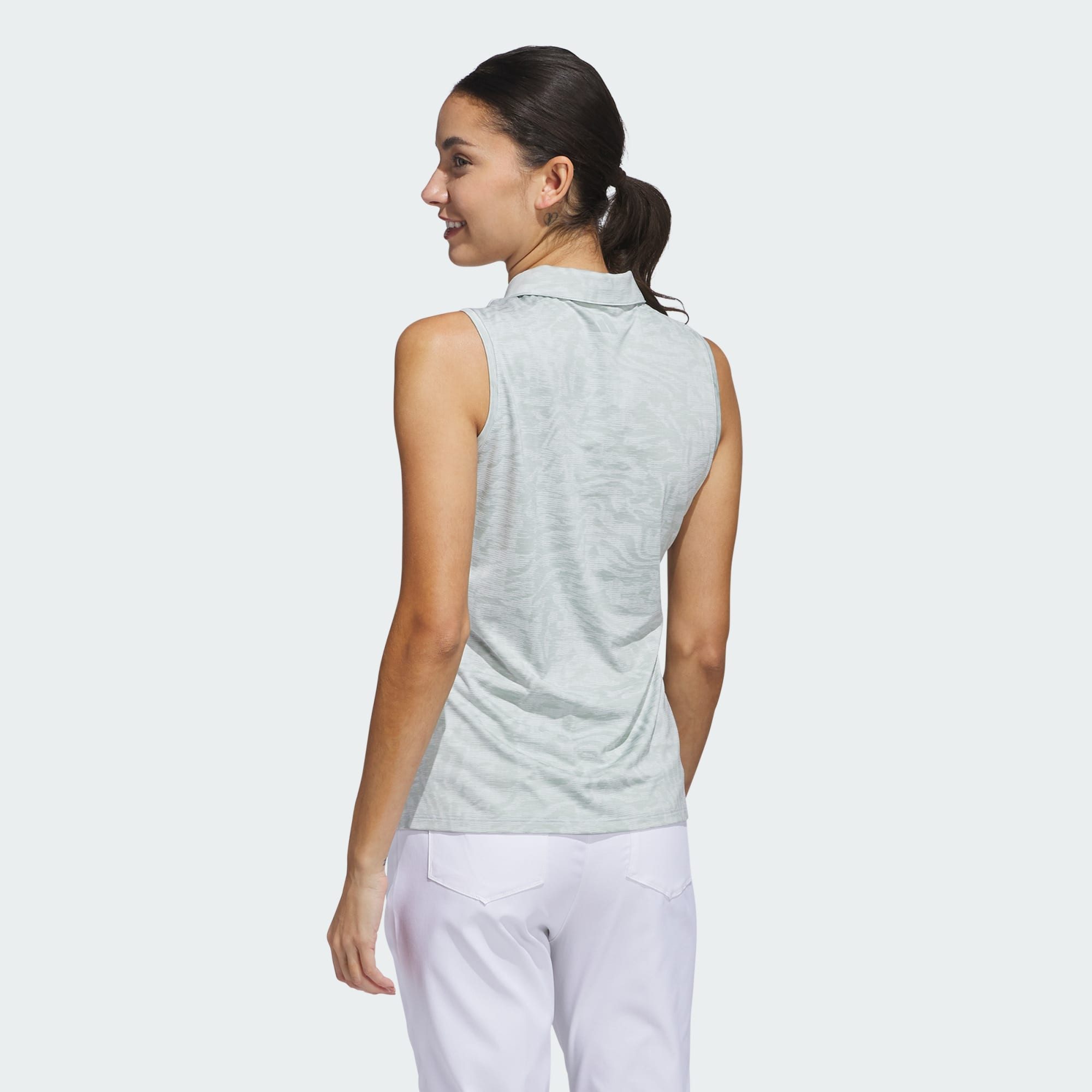 adidas Performance Poloshirt ULTIMATE365 JACQUARD POLOSHIRT günstig online kaufen