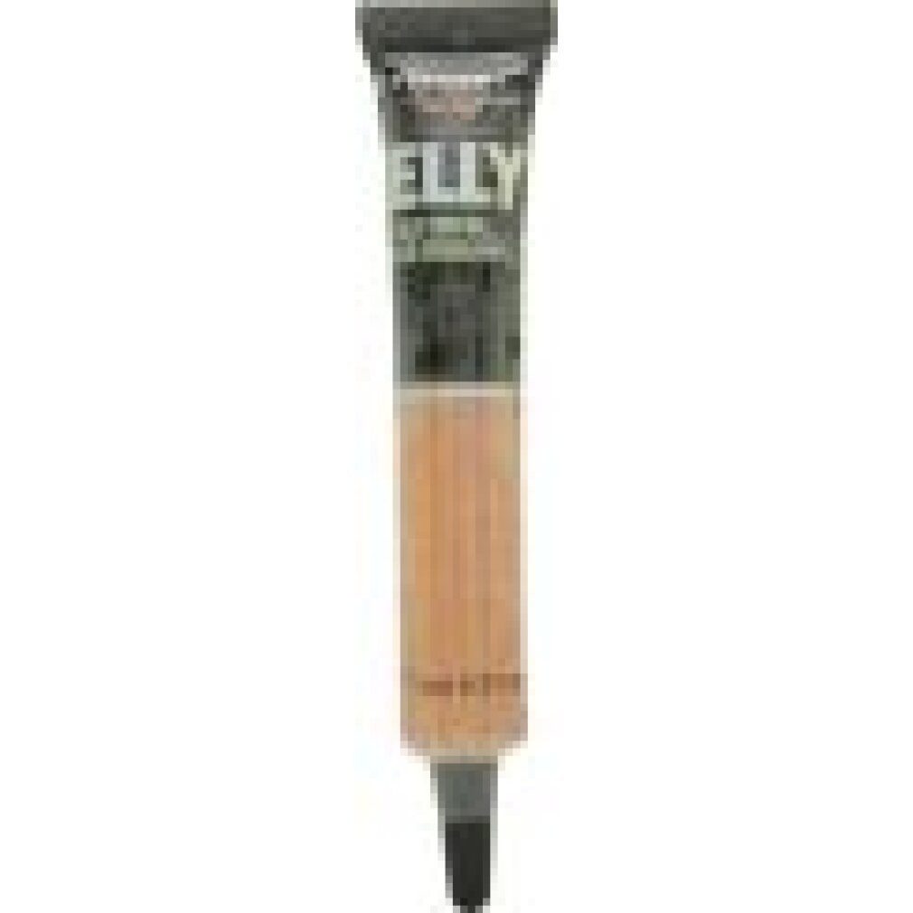 Rimmel London Theaterschminke Jelly Glitter Gel 300 Long Island 11ml