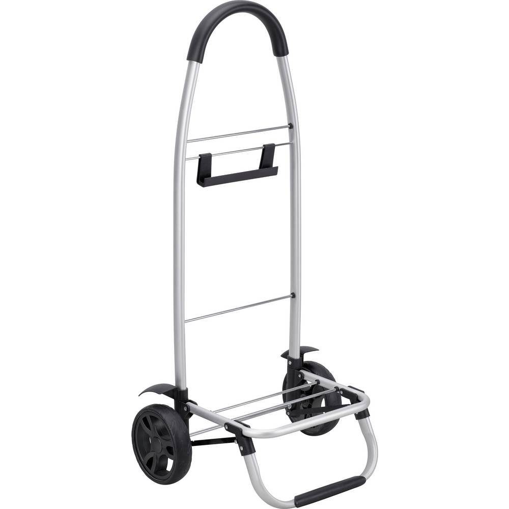 Metafranc Werkzeugkoffer Einkaufstrolley 54 + 5 L, Standard-Bereifung WU6816800