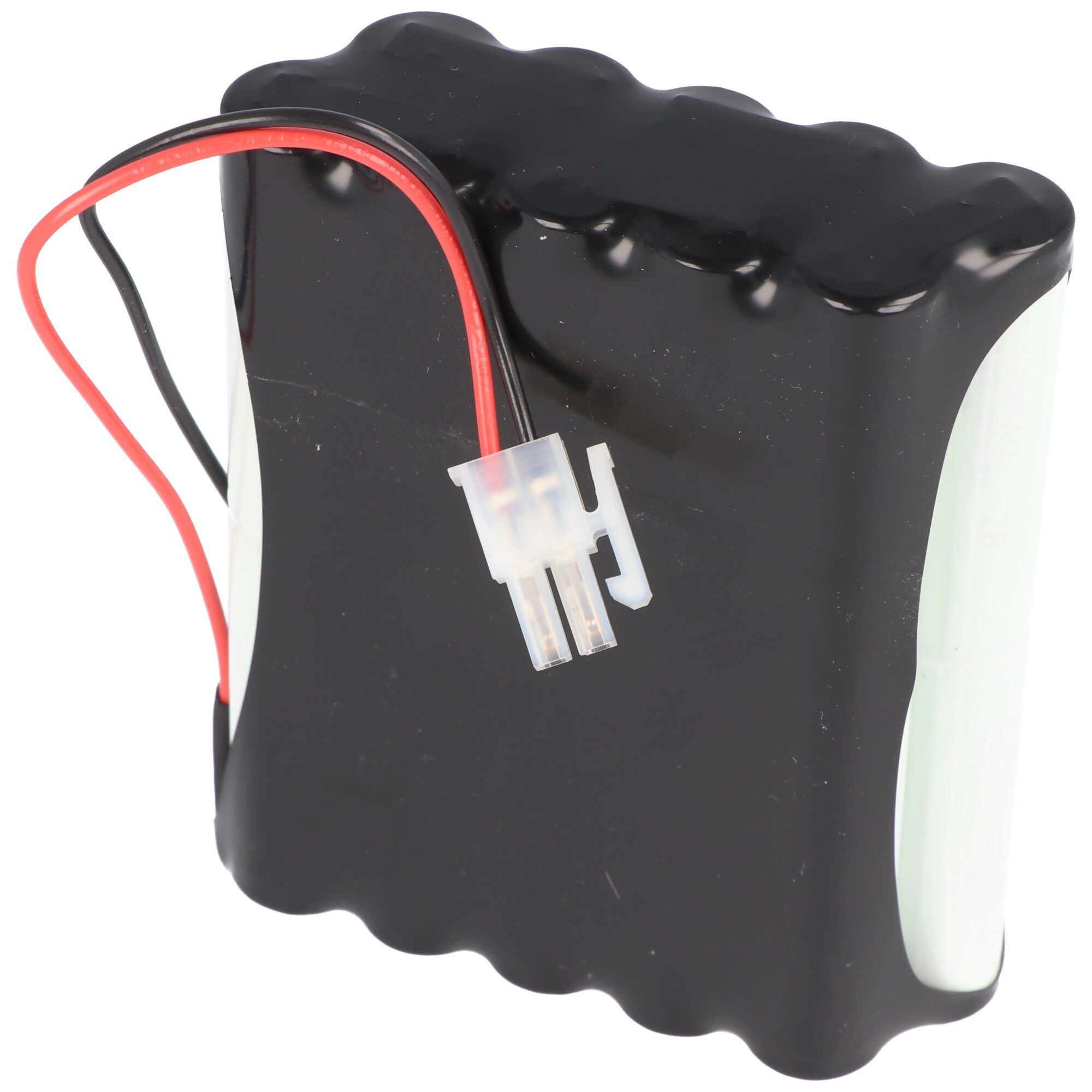 AccuCell NC Akku passend für Cardioline EKG Delta 1+, 3+, 6+ Akku 700 mAh (24,0 V)