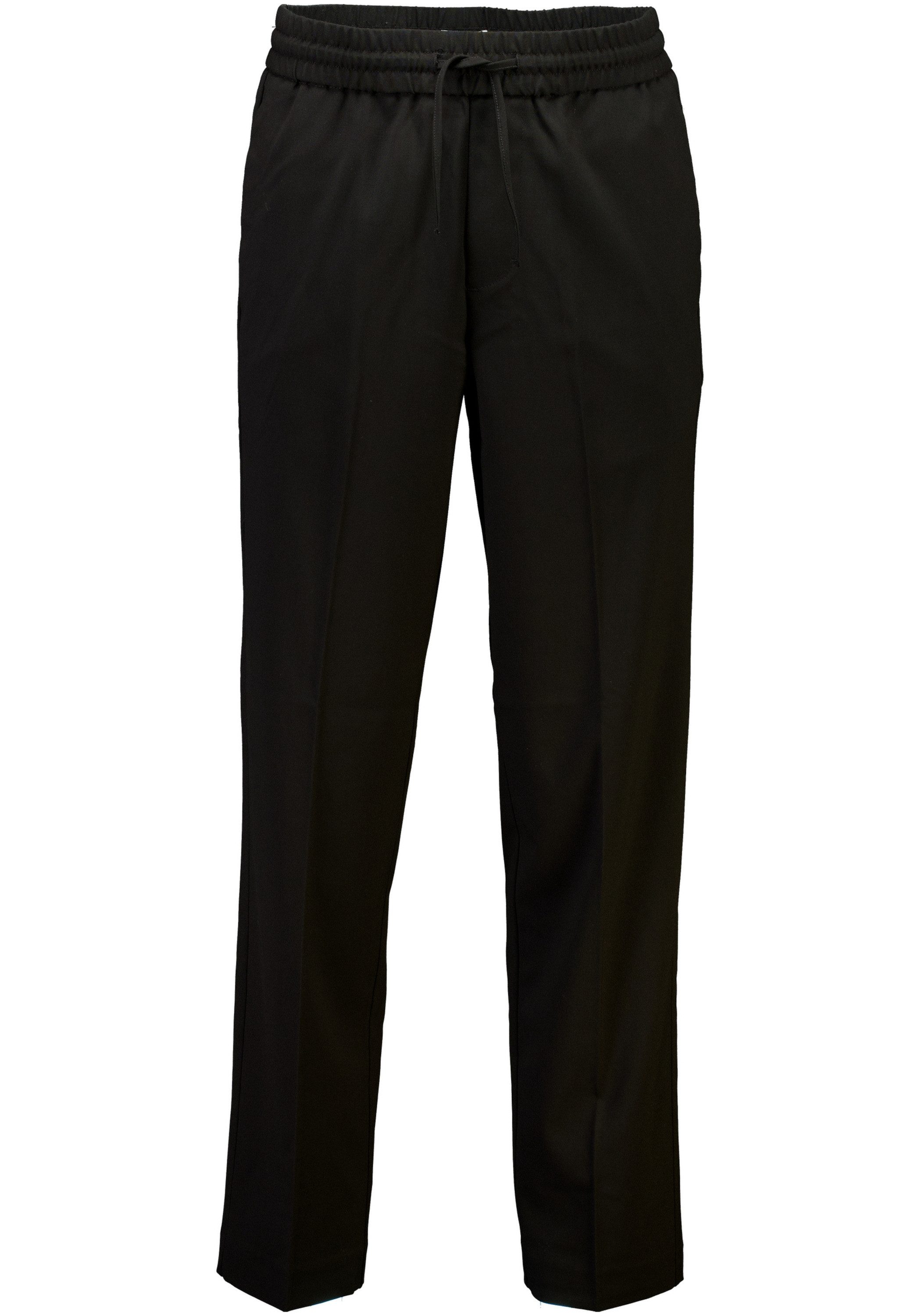 LINDBERGH Stoffhose mit Kordelzug günstig online kaufen
