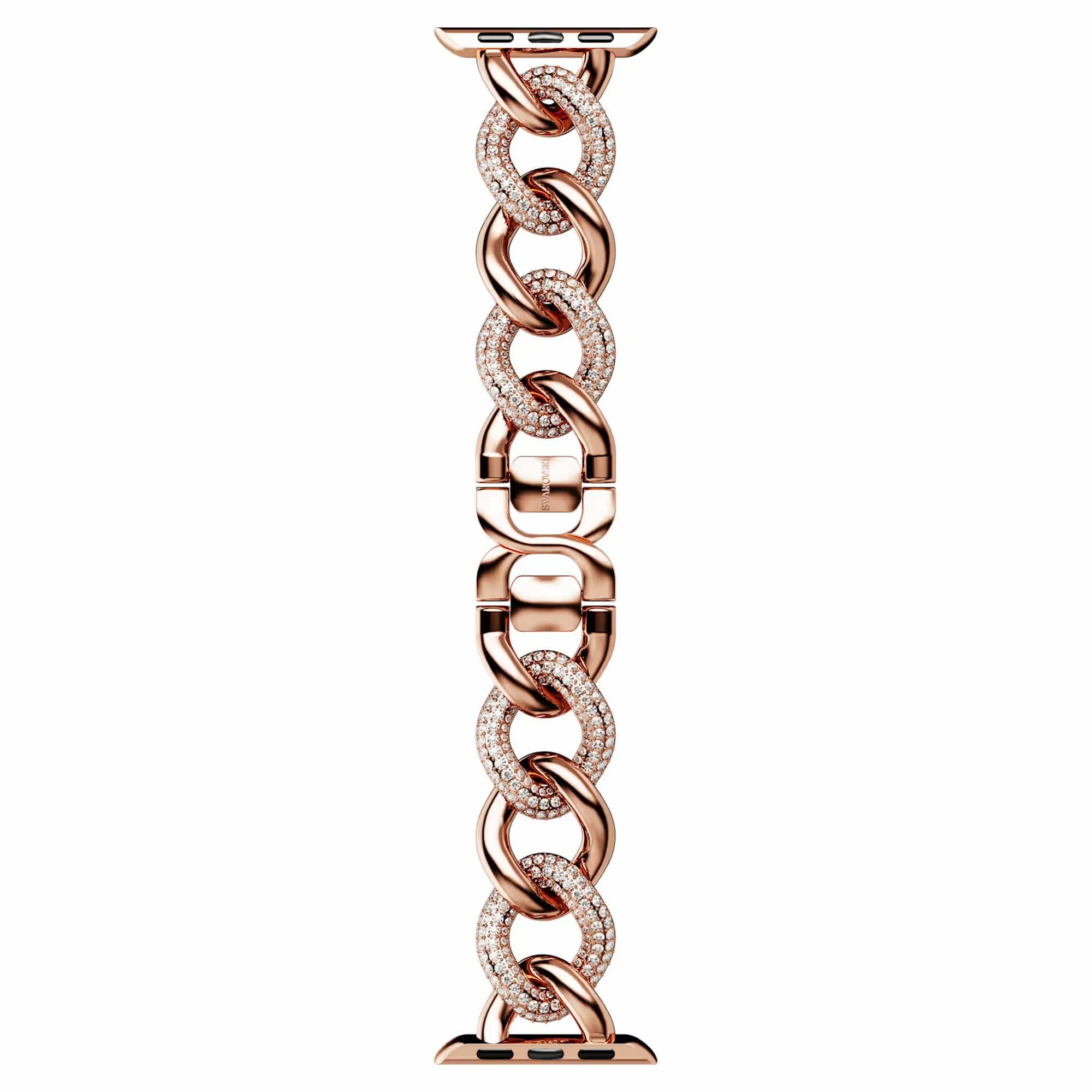 Swarovski Multifunktionsuhr Uhrband & Zubehör für Erwachsene, (1-tlg., Multifunktionsuhr)