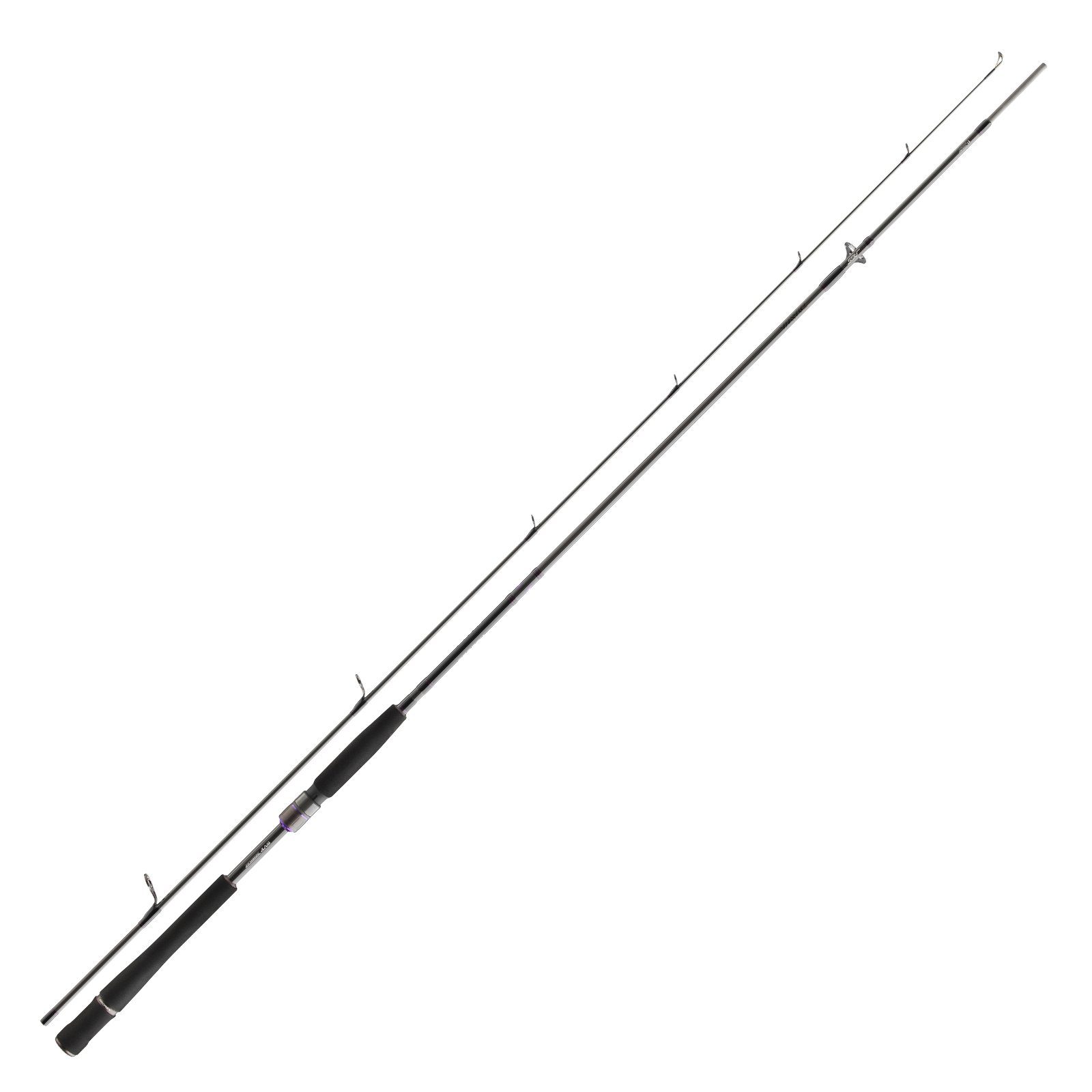 Daiwa Spinnrute, (2-tlg), Daiwa Prorex AGS Spin 2,70m 14-42g Spinnrute