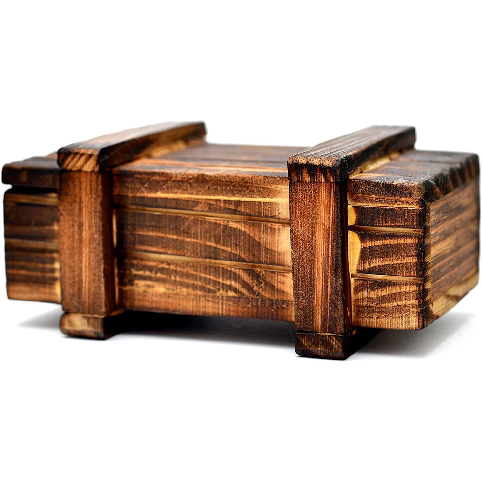 store HD Geschenkbox Rätselbox Klein