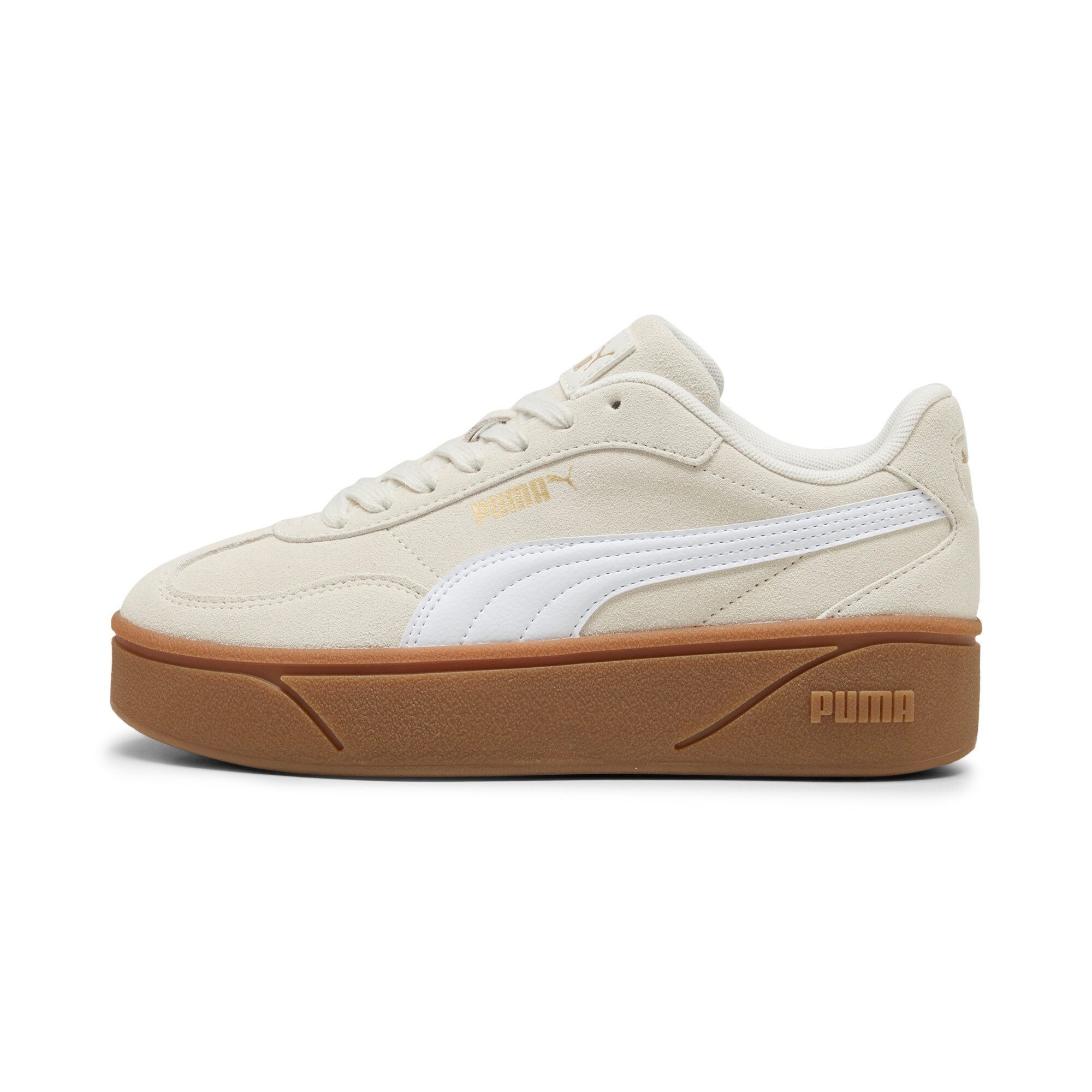 PUMA CLUB II ERA PLATFORM SD WNS Sneaker günstig online kaufen