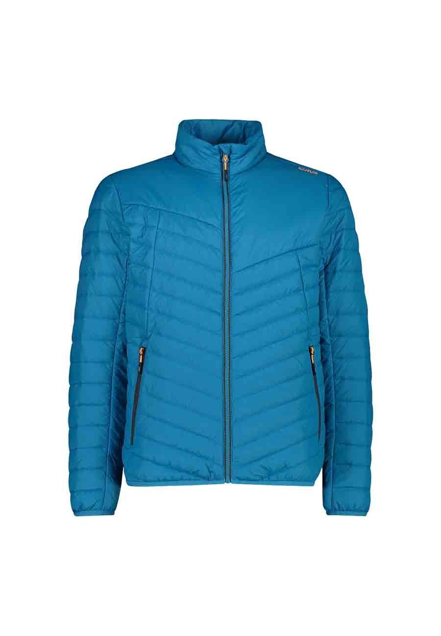 CMP Hybridjacke CMP Herren 3M Thinsulate leichte Steppjacke ohne K