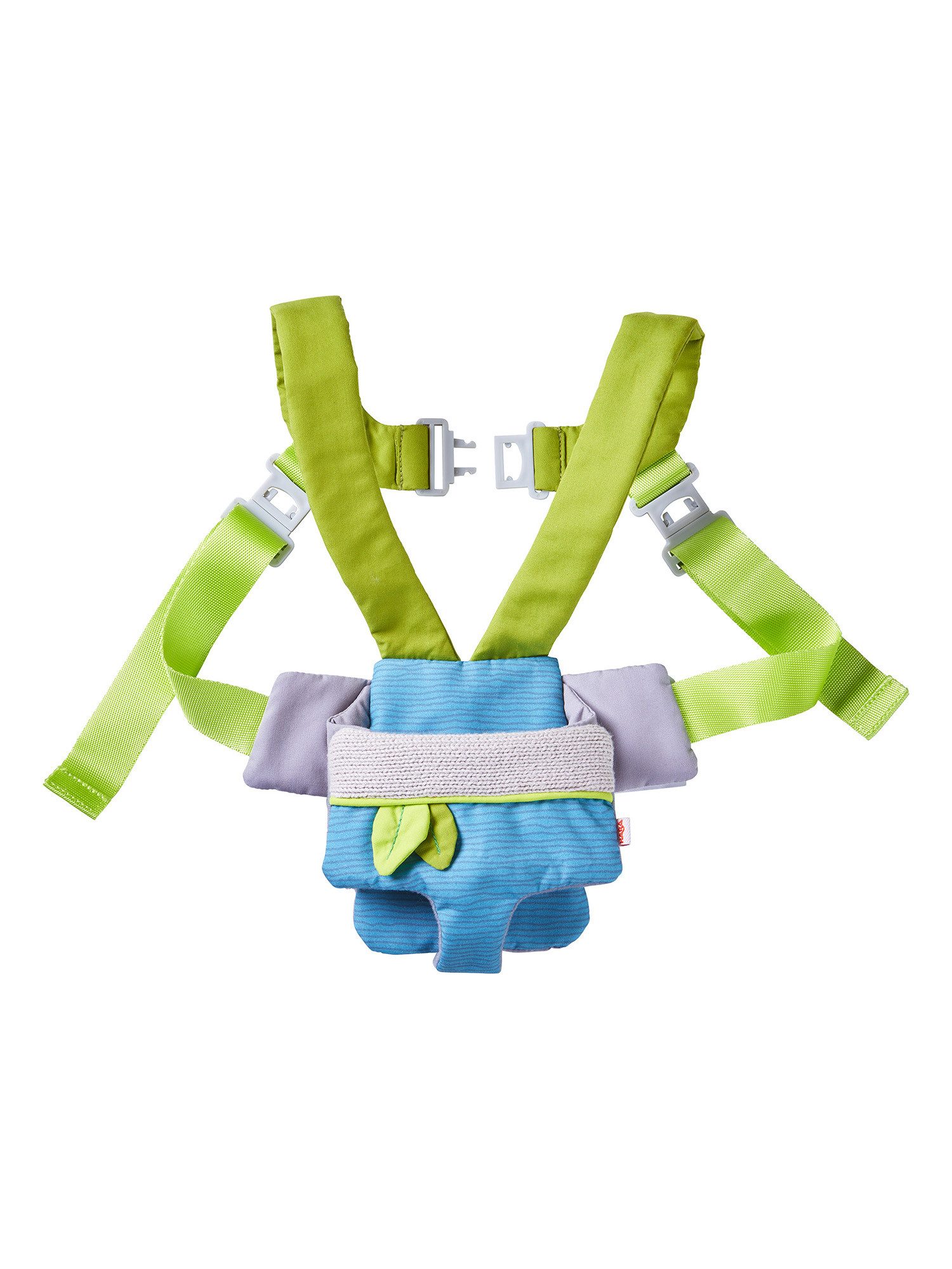 Haba Puppen Trage Puppentragesitz Blättertraum, unisex neutral günstig online kaufen