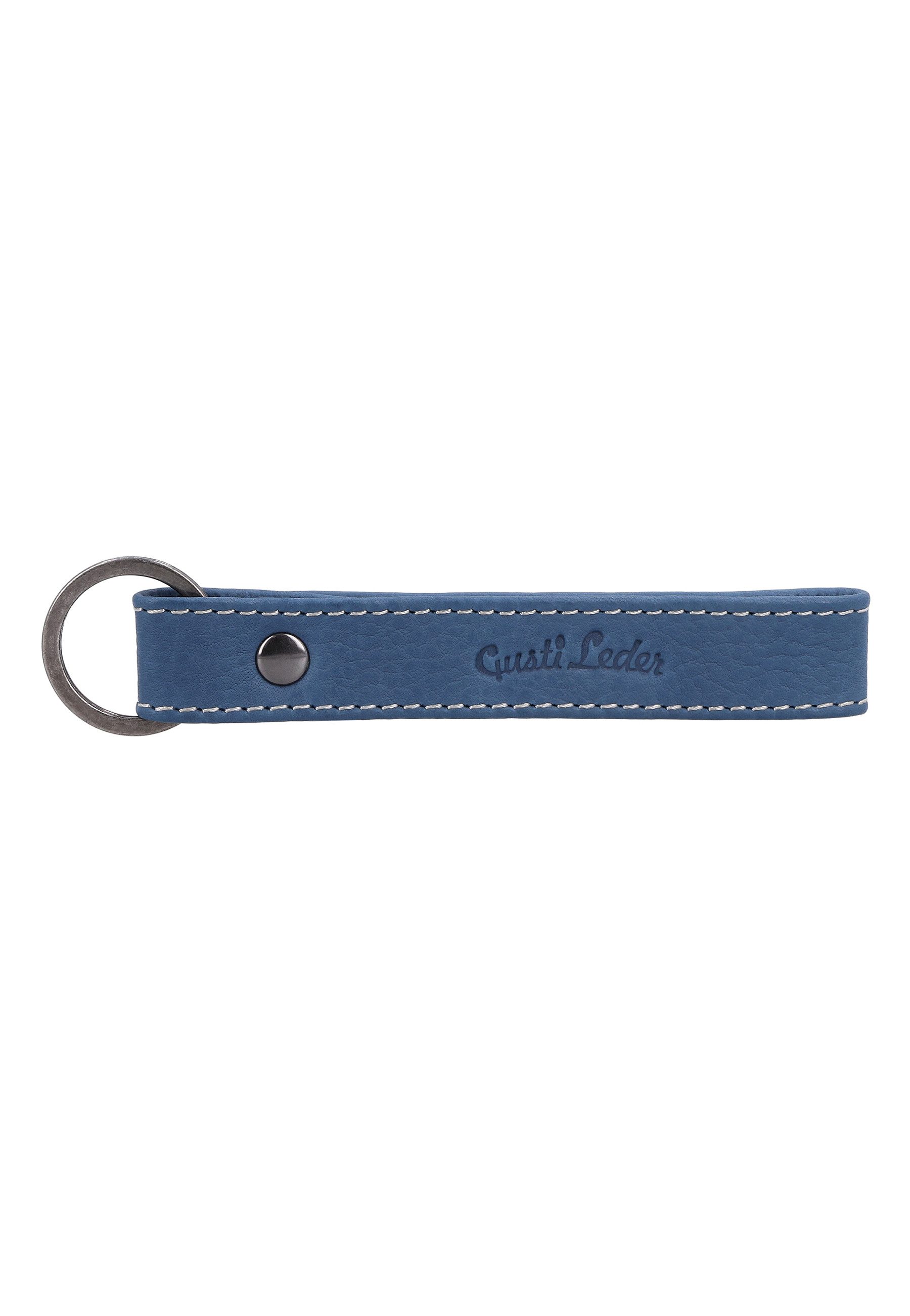 Gusti Leder Schlüsselanhänger Gusti Leder small accessories Jessy (1-tlg)