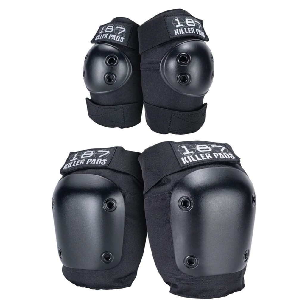 Protektoren-Set Combo Pack