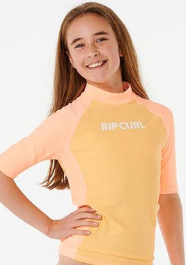 Rip Curl Funktionsshirt CLASSIC SURF SS RASH VEST-GIRL