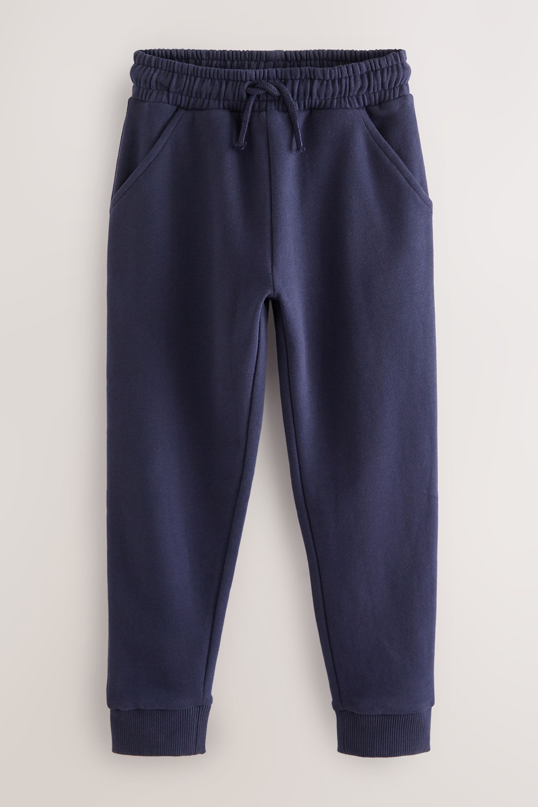 Next Jogginghose Weiche Jogginghose aus Jersey, Regular Fit (1-tlg)