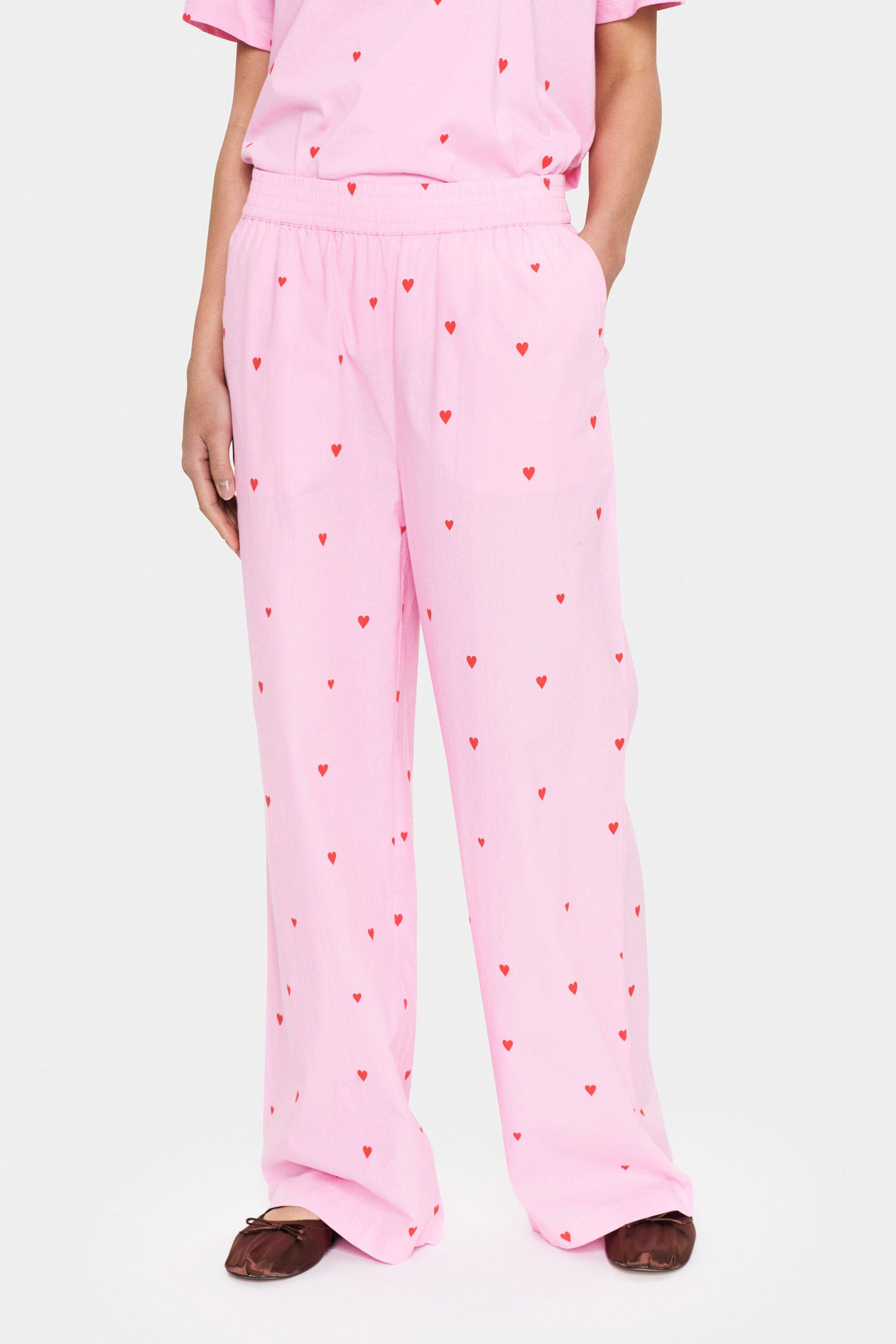 Saint Tropez Stoffhose Casual Hose JalineSZ