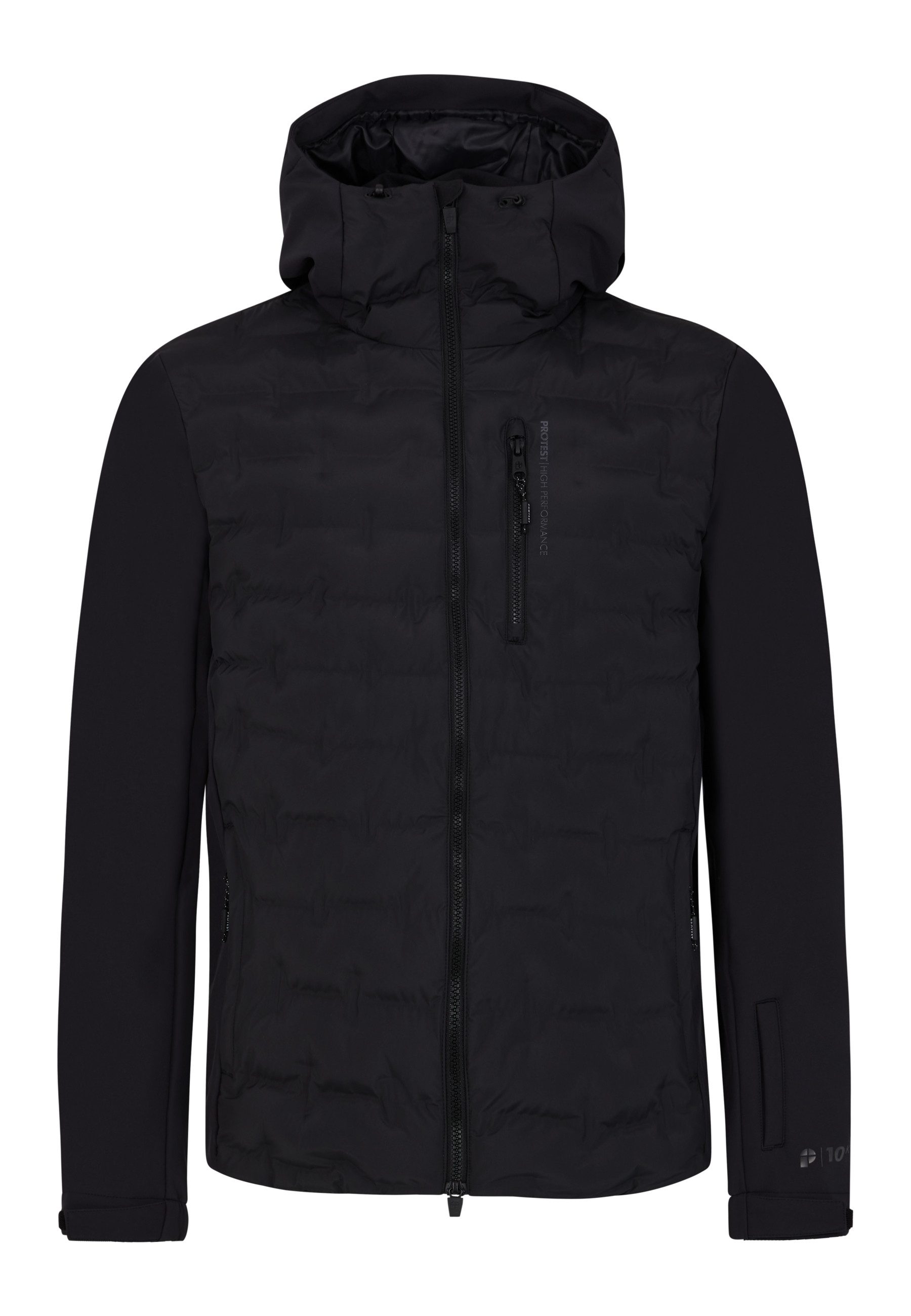 Protest Skijacke PRTMALMO (1-St) Chest pocket
