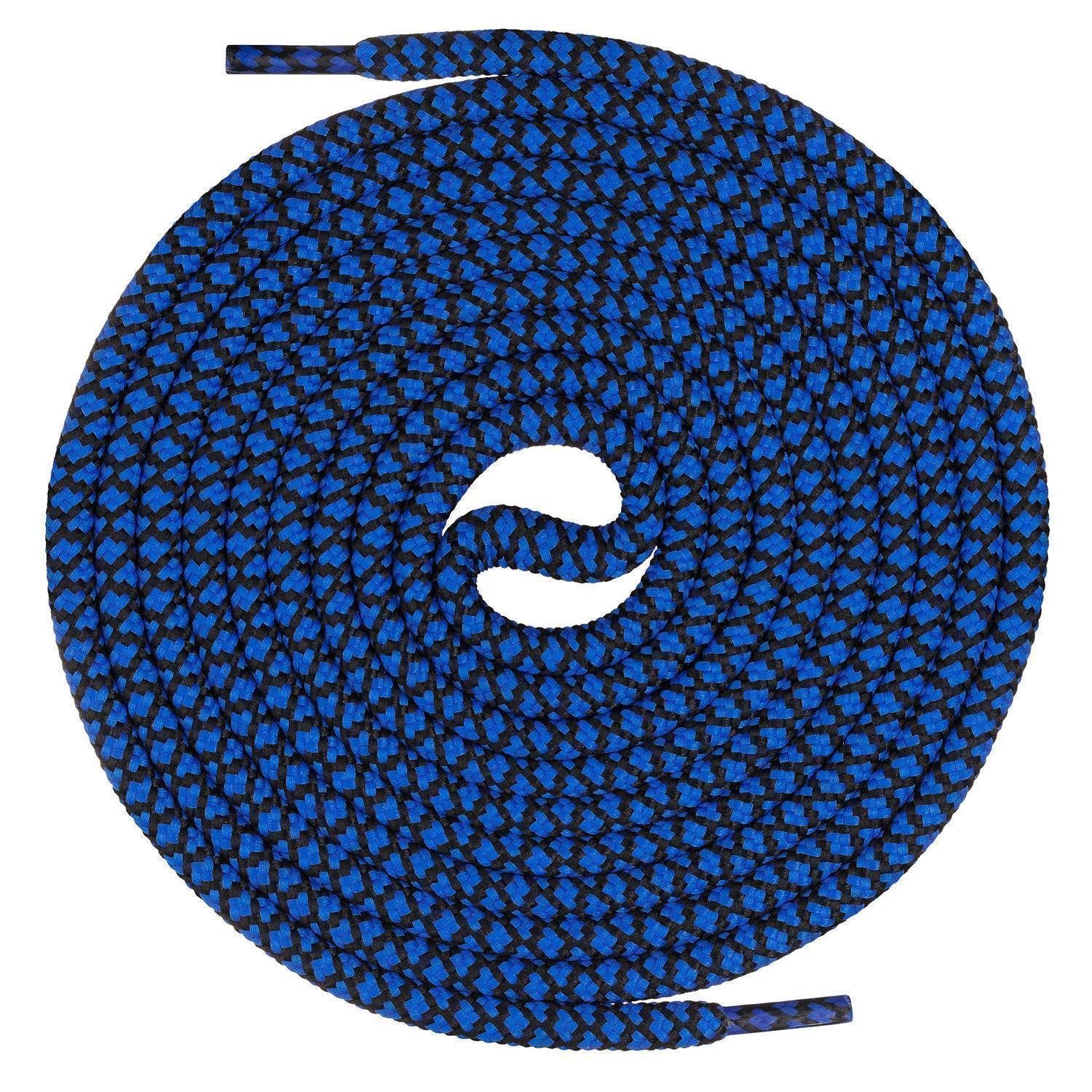 Mount Swiss Schnürsenkel runde Schnürsenkel ø 5 mm für Wander- & Trekkingsc günstig online kaufen