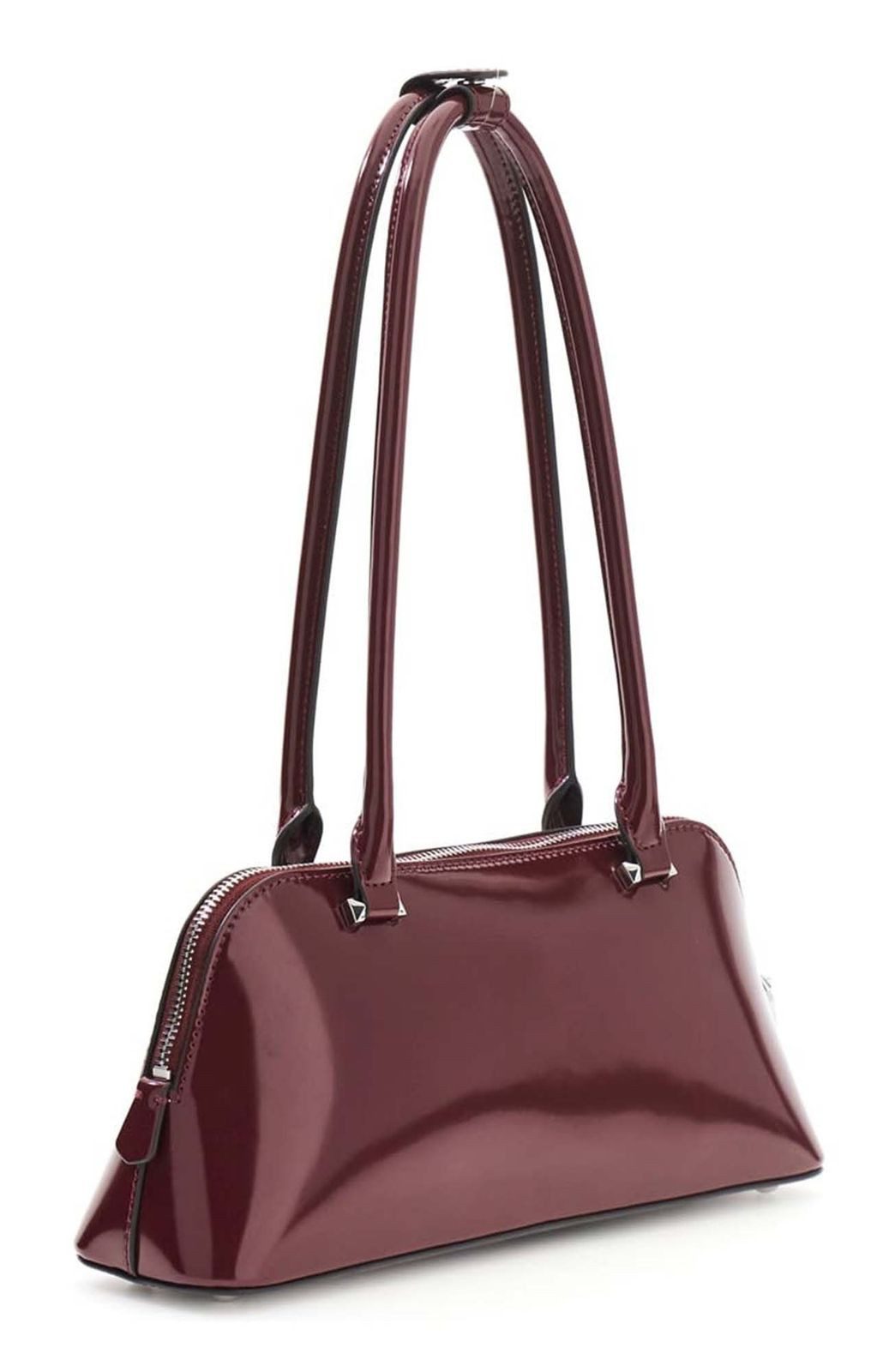 Guess Schultertasche Shoulder Satchel Bag günstig online kaufen