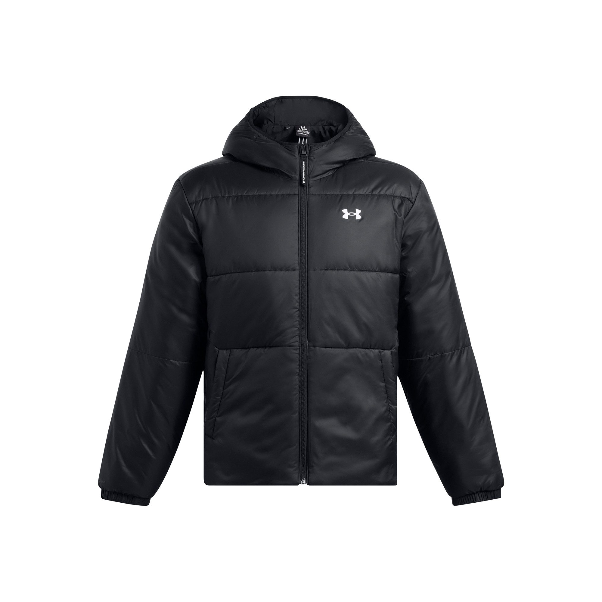 Outdoorjacke Under Armour Herren Thermo Jacke LW INSULATED JACKET 1389182