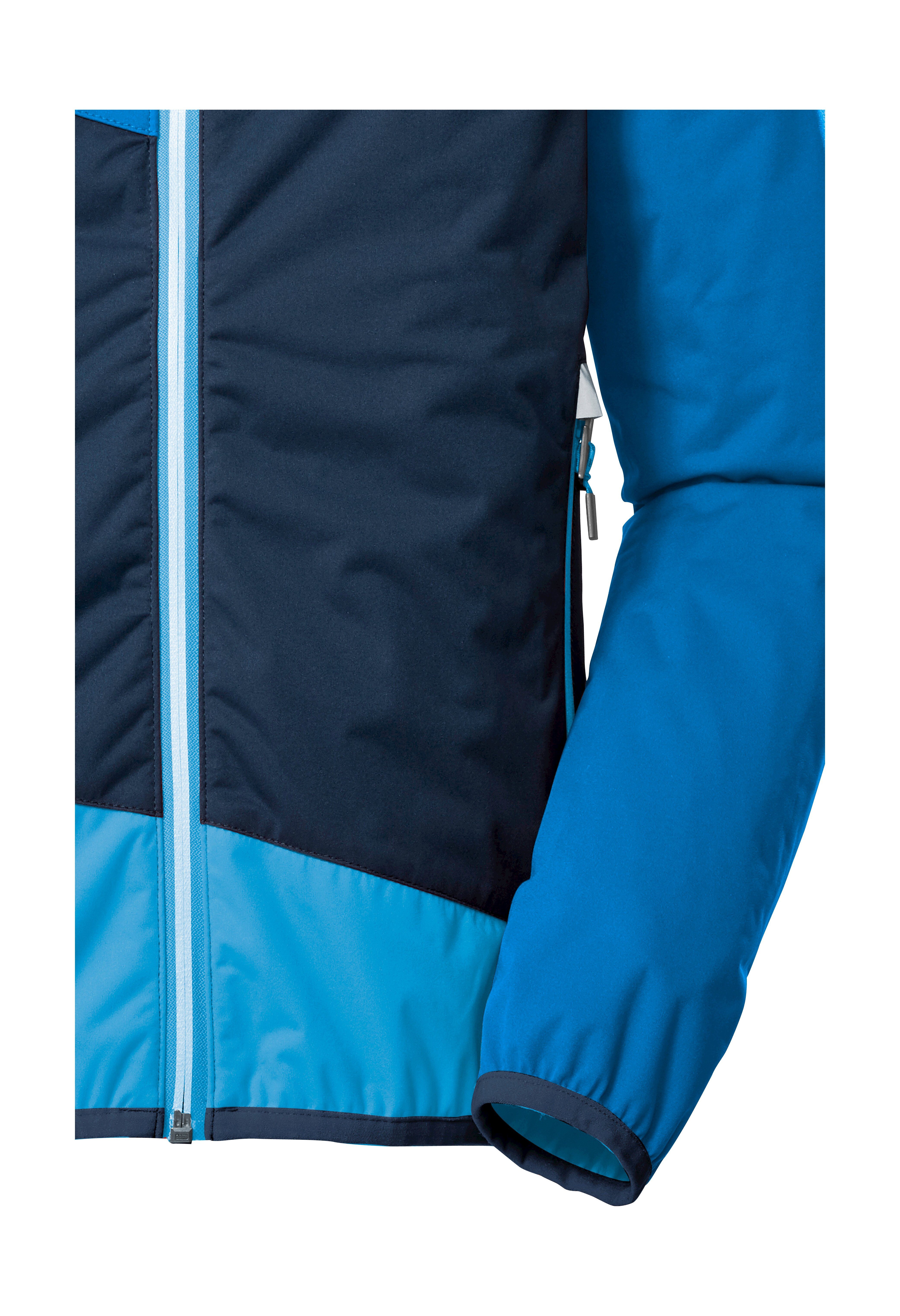 Killtec Outdoorjacke KOS 223 JCKT BYS blau