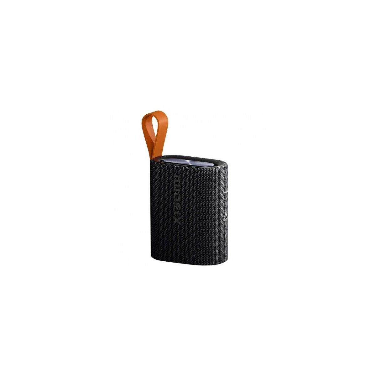Xiaomi Xiaomi Mi Sound Pocket 5W Bluetooth Lautsprecher Schwarz Bluetooth-Lautsprecher