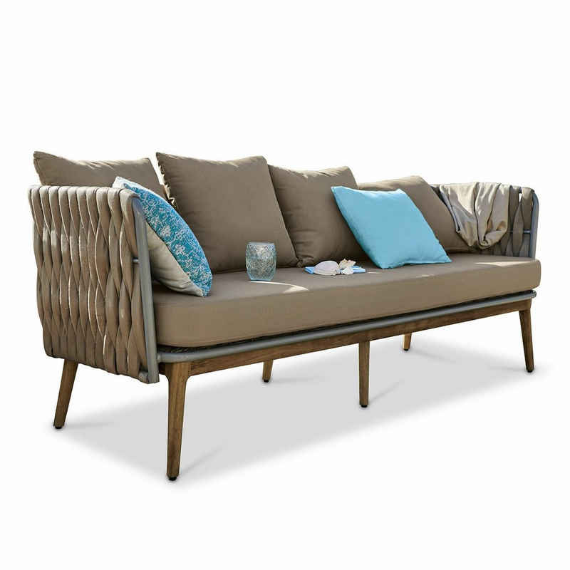 Mirabeau Sofa Sofa Siochana taupe