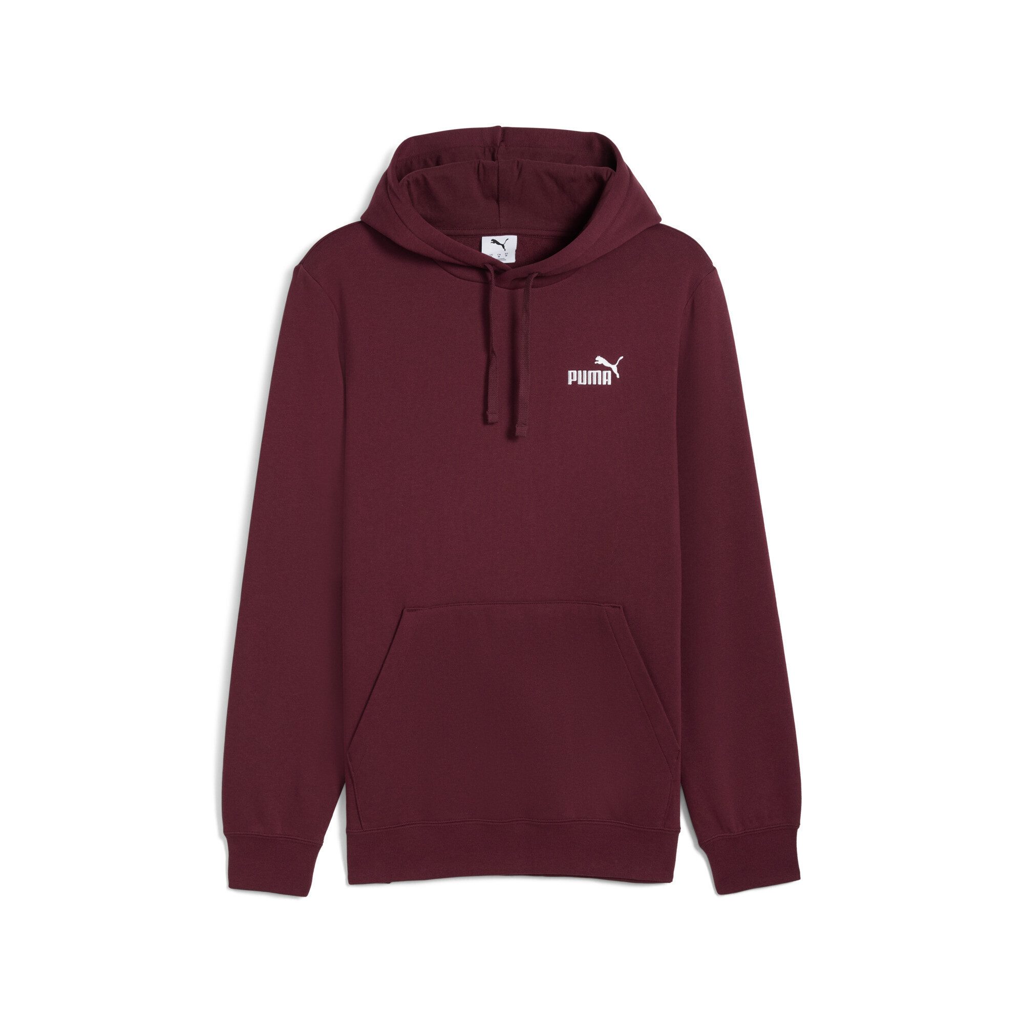 PUMA Hoodie Essentials Small No. 1 Logo Hoodie Herren günstig online kaufen