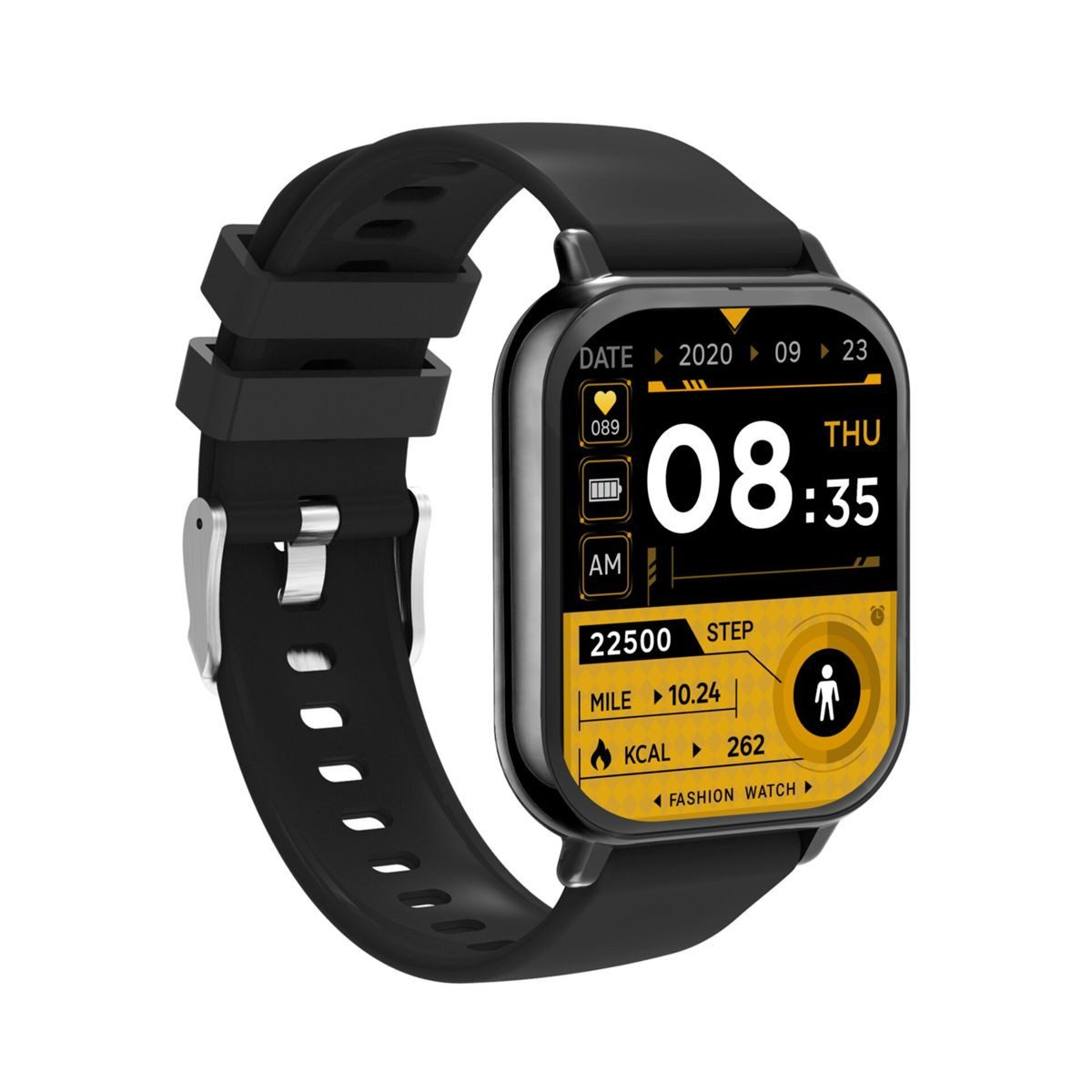 Denver SWC-176B Smartwatch