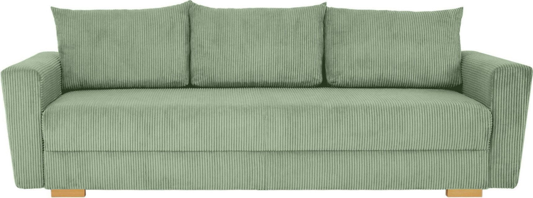 Home affaire 3-Sitzer MAGHERA 230 cm - OTTO. Verlässliche Qualität., Schlaf günstig online kaufen