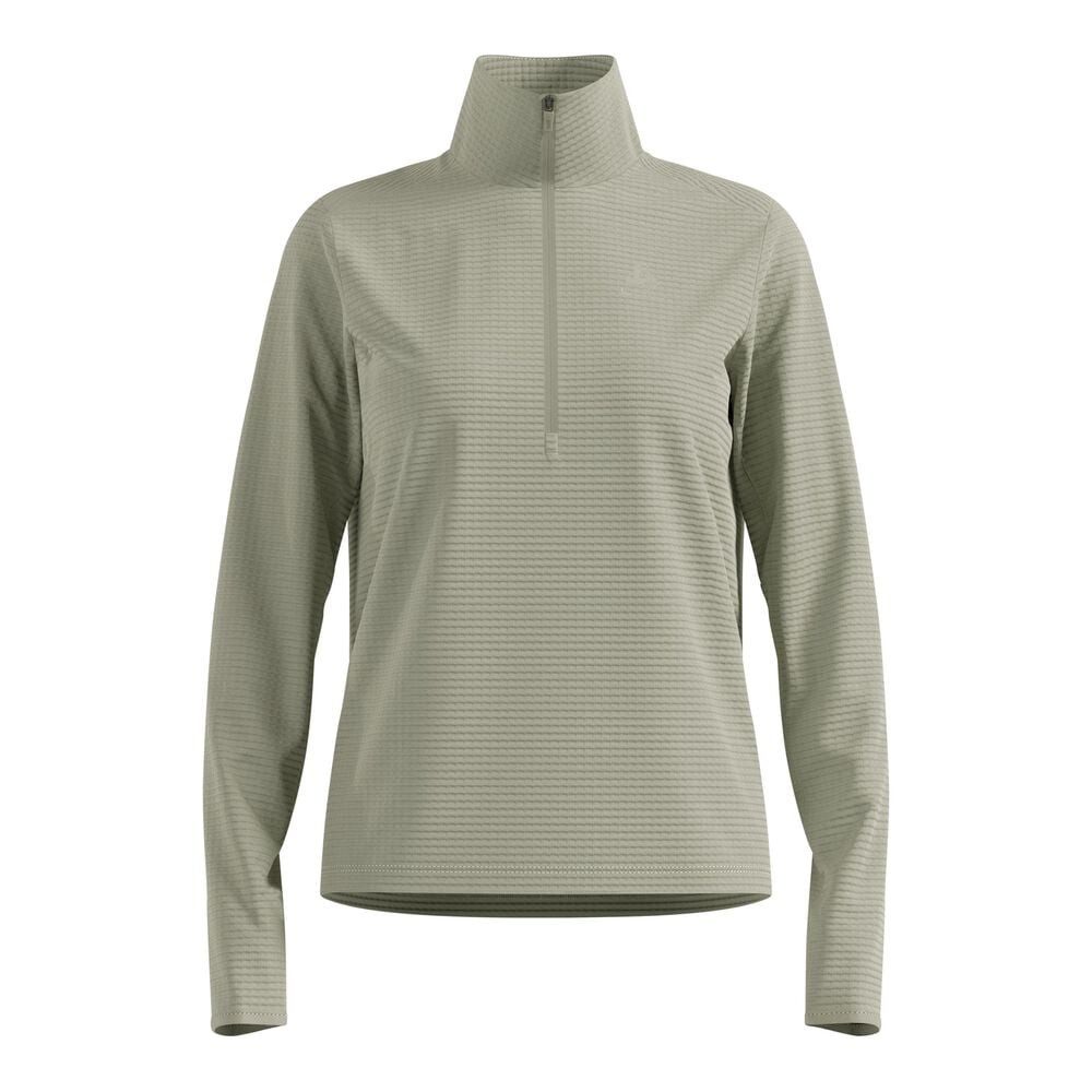 Odlo Laufshirt Essential Thermal Midlayer 1/2 günstig online kaufen