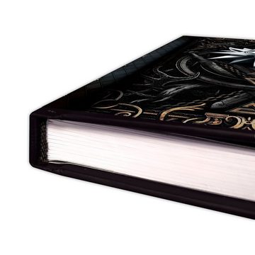 The Witcher Notizbuch