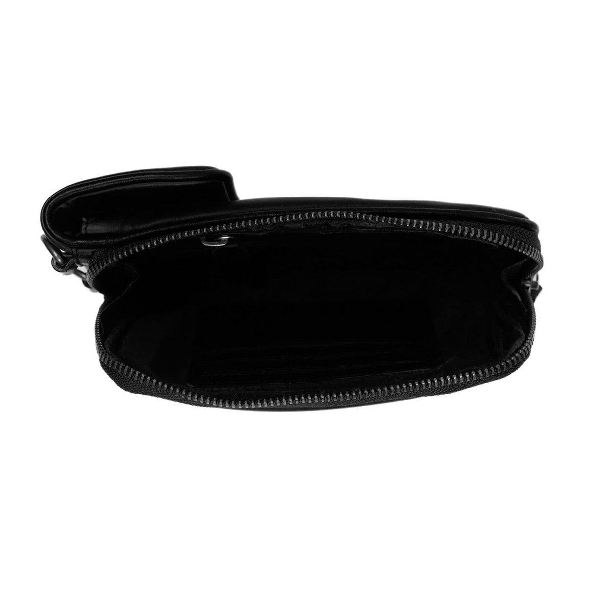 The Chesterfield Brand Handtasche Black schwarz (1-tlg)