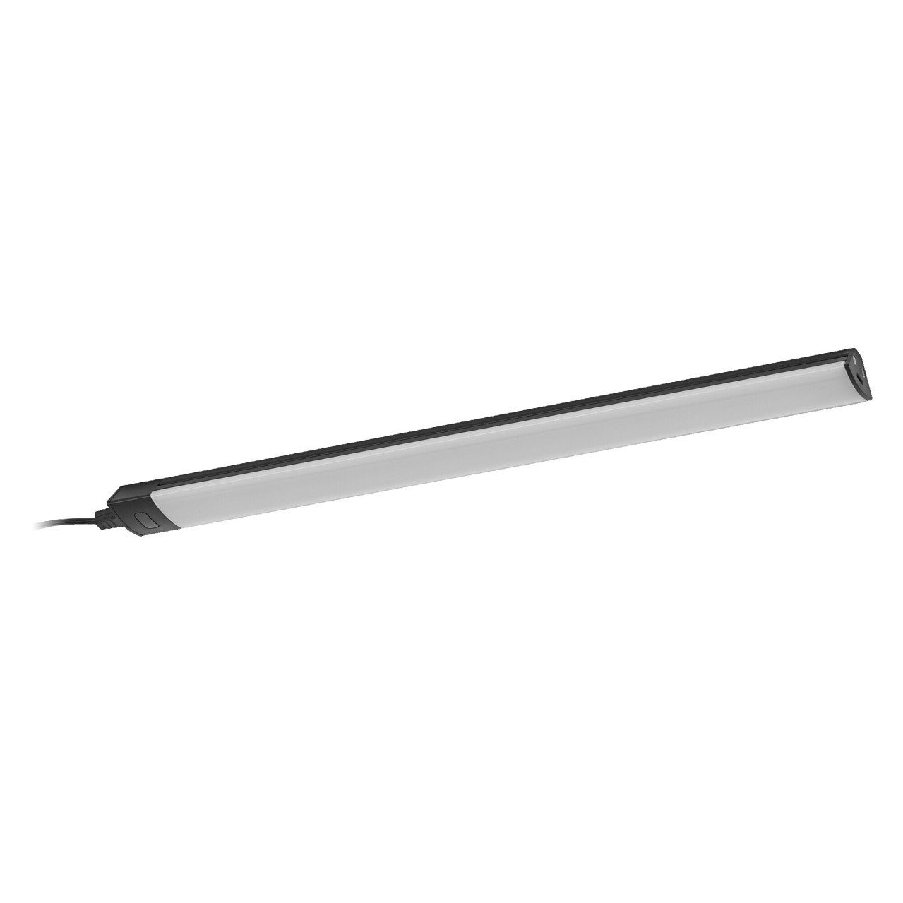 Osram Unterbauleuchte Osram LED Unterbauleuchte Linear Angle rahmenlos, Dimmbar mit Bewegungsmelder