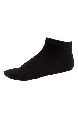 Next Socken Sneaker-Socken mit Baumwolle im 5er-Pack (5-Paar)