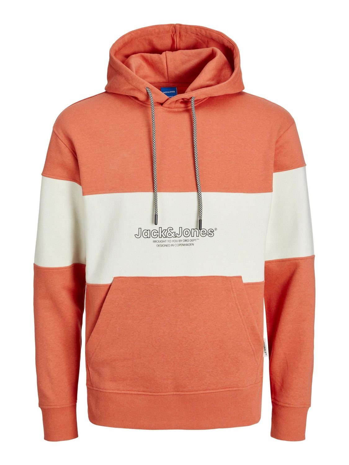 Jack & Jones Hoodie JORLAKEWOOD aus günstig online kaufen