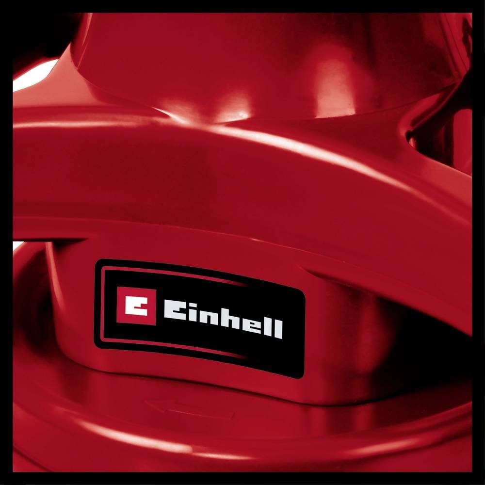 Einhell Poliermaschine Auto-Poliermaschine 2093173
