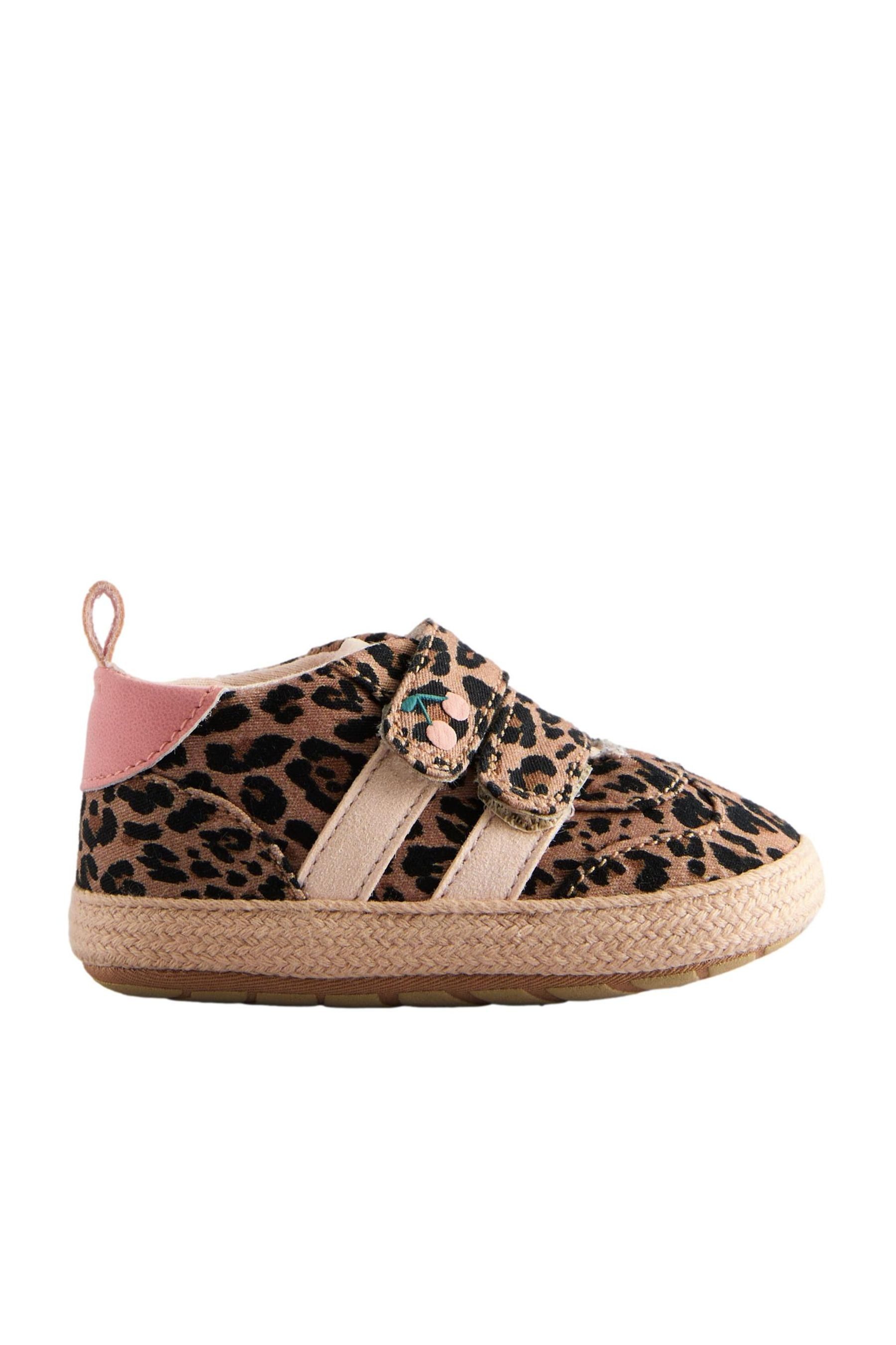 Next Baby Sneaker mit Klettverschluss Sneaker (1-tlg)