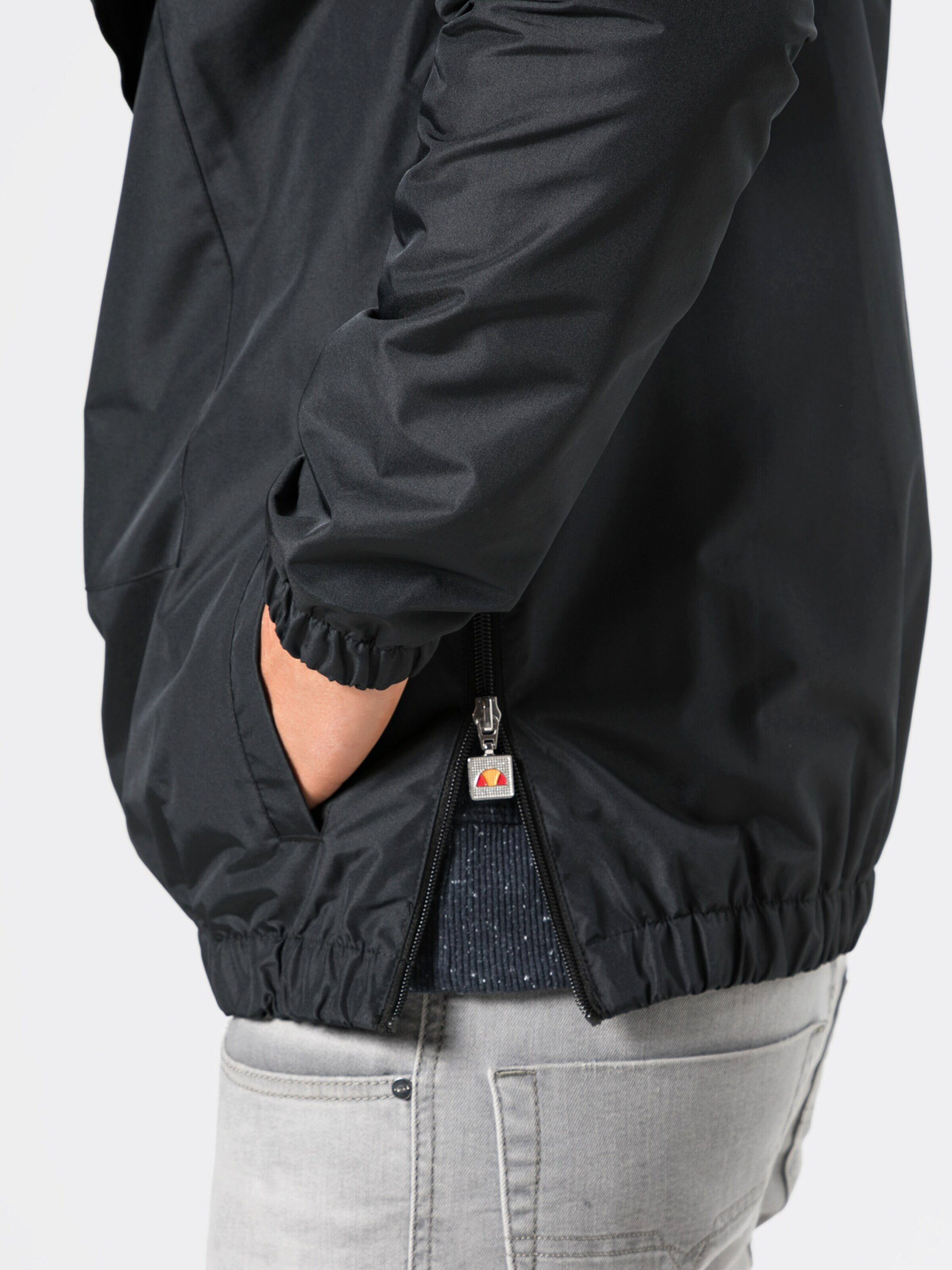 Ellesse Kurzjacke Mont 2 (1-St) günstig online kaufen