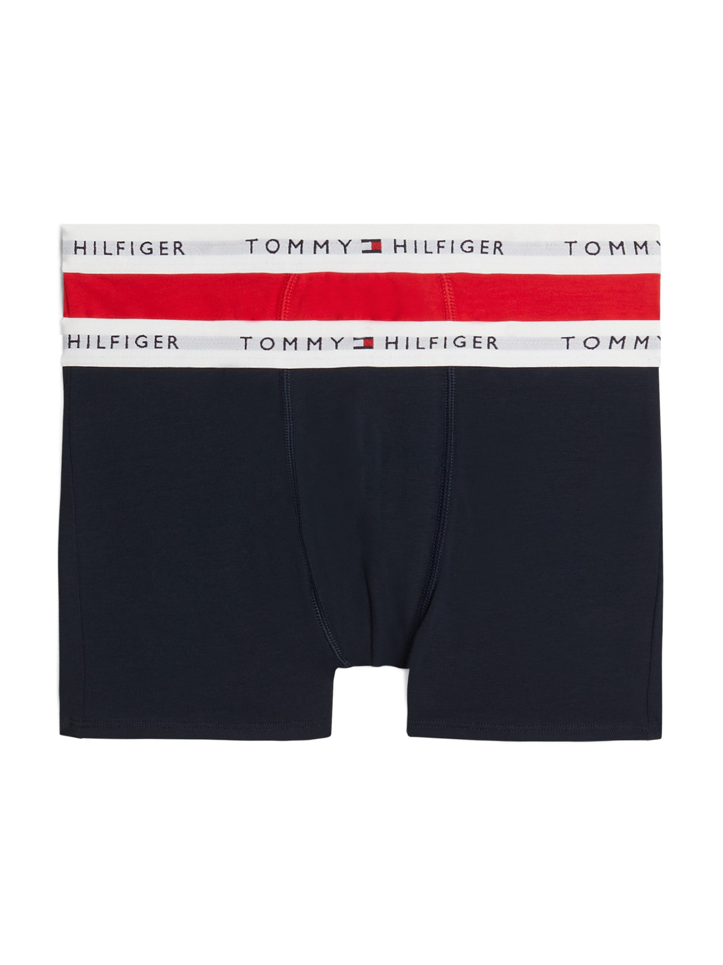Tommy Hilfiger Underwear Boxershorts 2PK BOXER günstig online kaufen