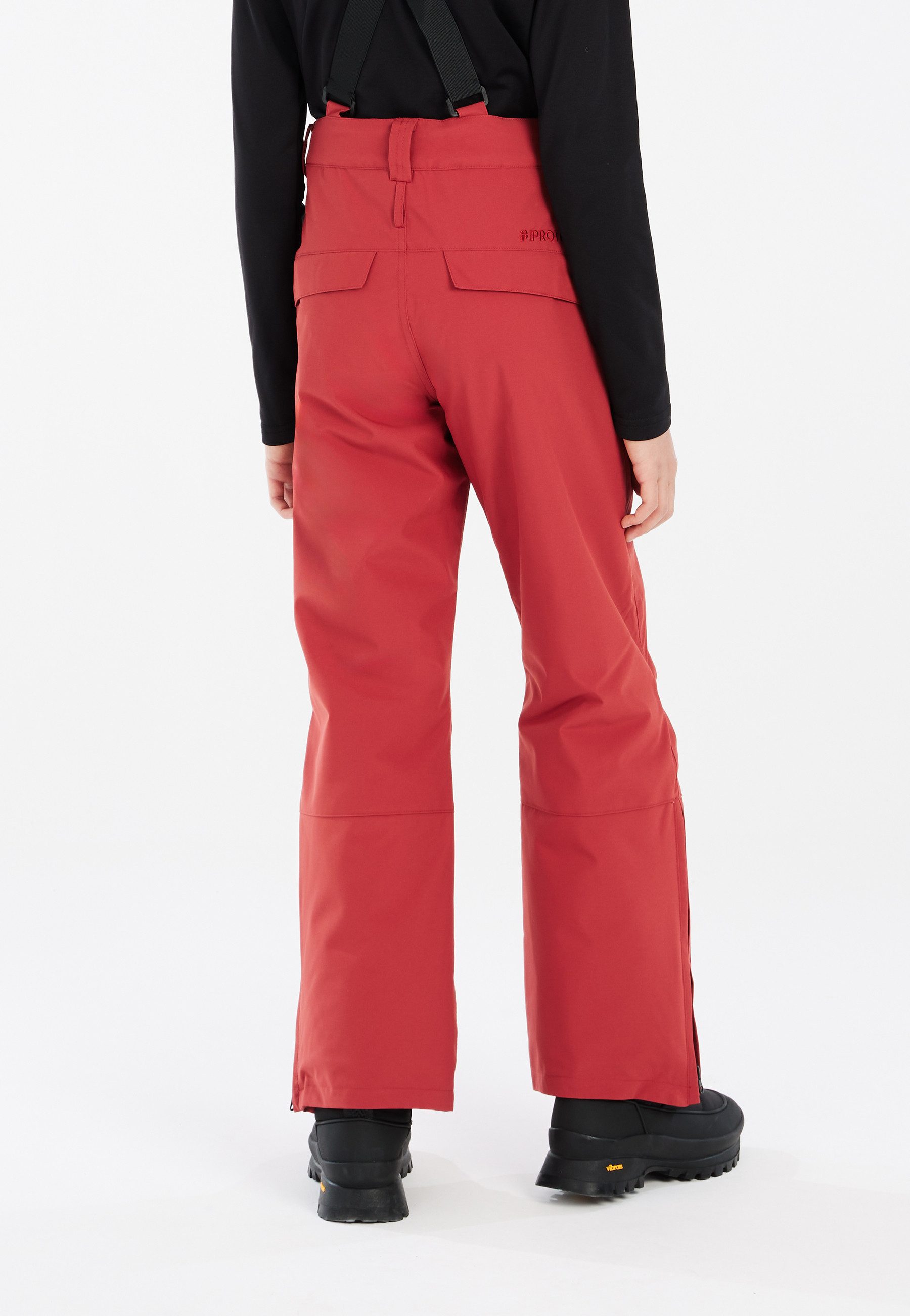 Protest Skihose SPIKET JR (1-tlg)