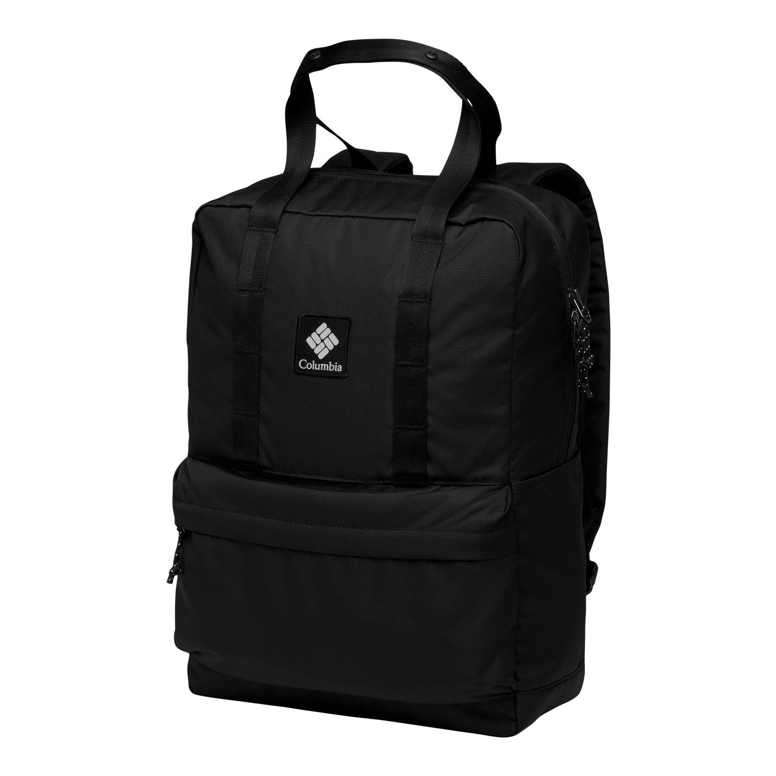 Columbia Rucksack Trail Traveler™ II 24L Rucksack, mit Marken-Logo Patch auf Vorderseite, 24 Liter Fassungsvermögen